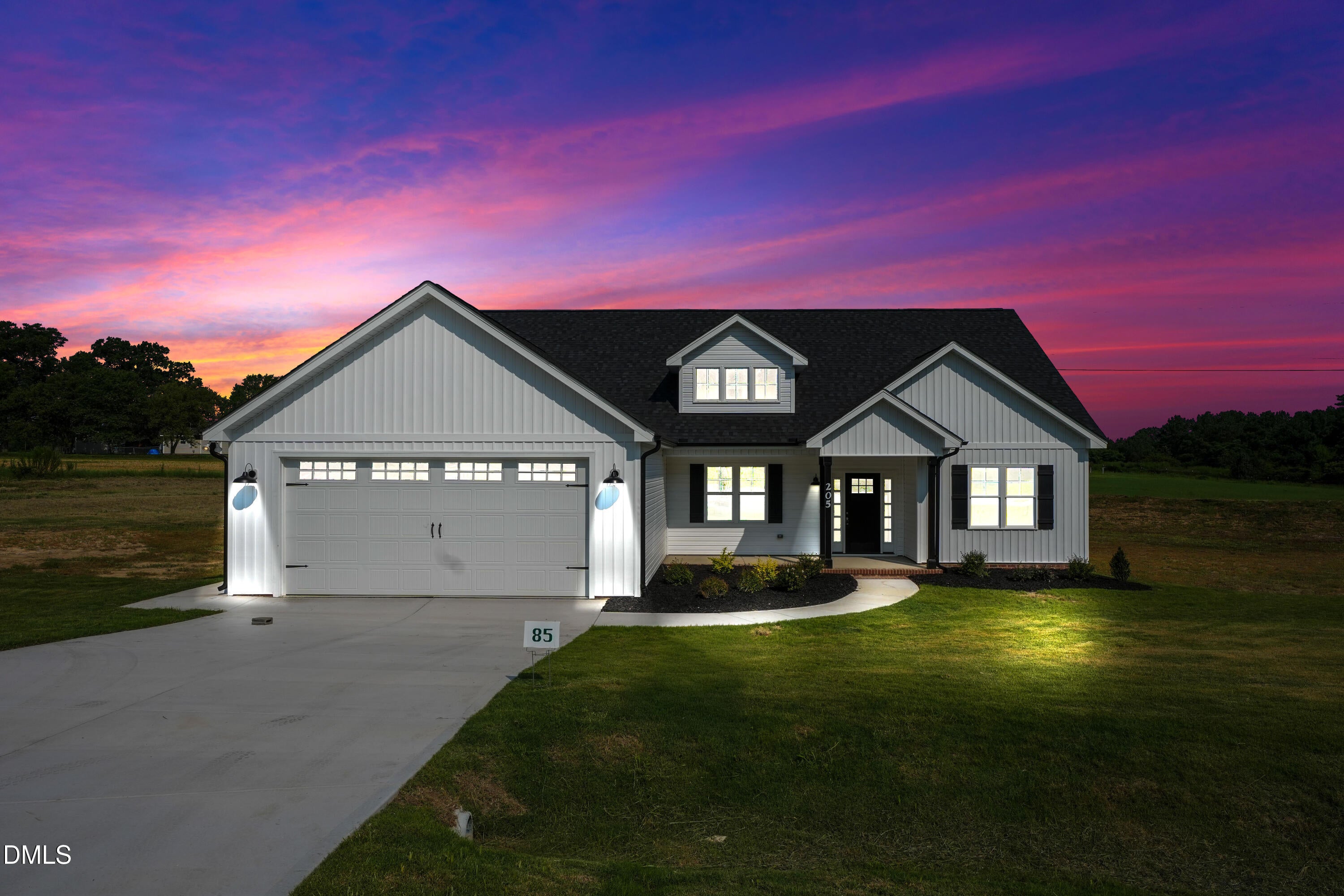 205 N Rabbit Run Drive