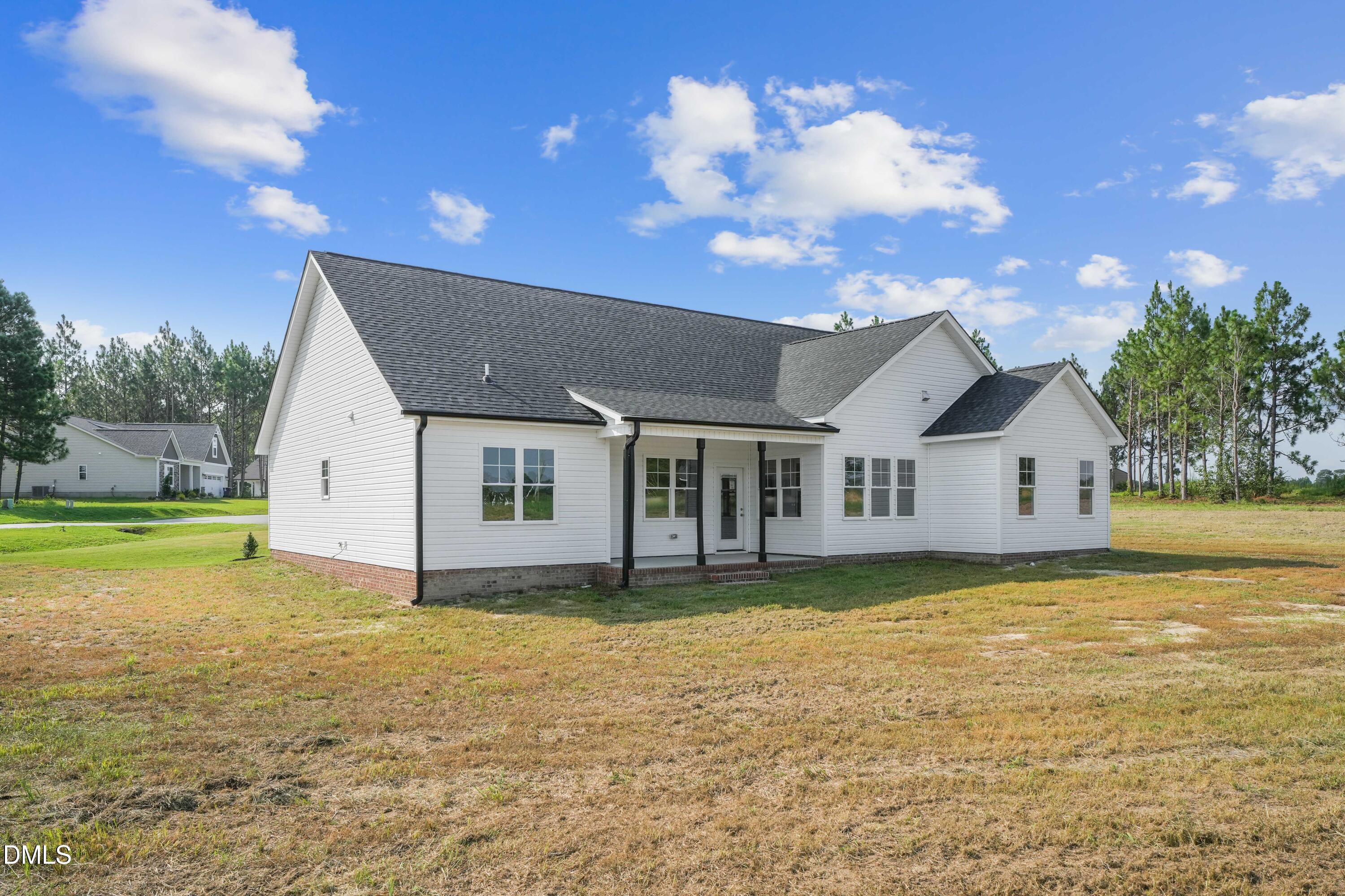 205 N Rabbit Run Drive
