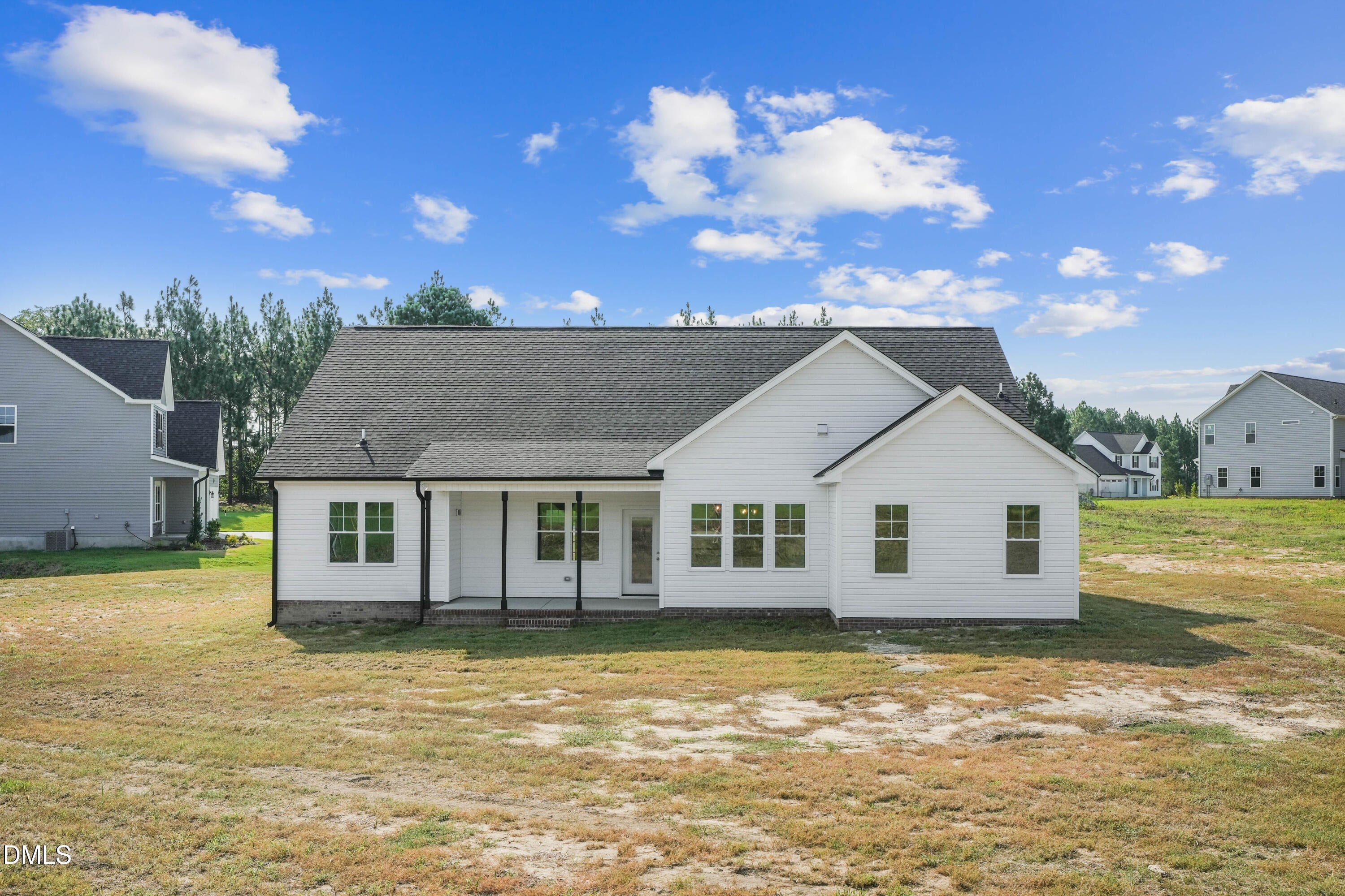 205 N Rabbit Run Drive