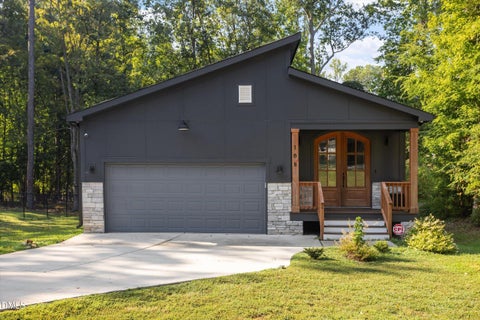Photo of 108 Blackfoot Drive, Louisburg, NC 27549 (MLS # 10191157)