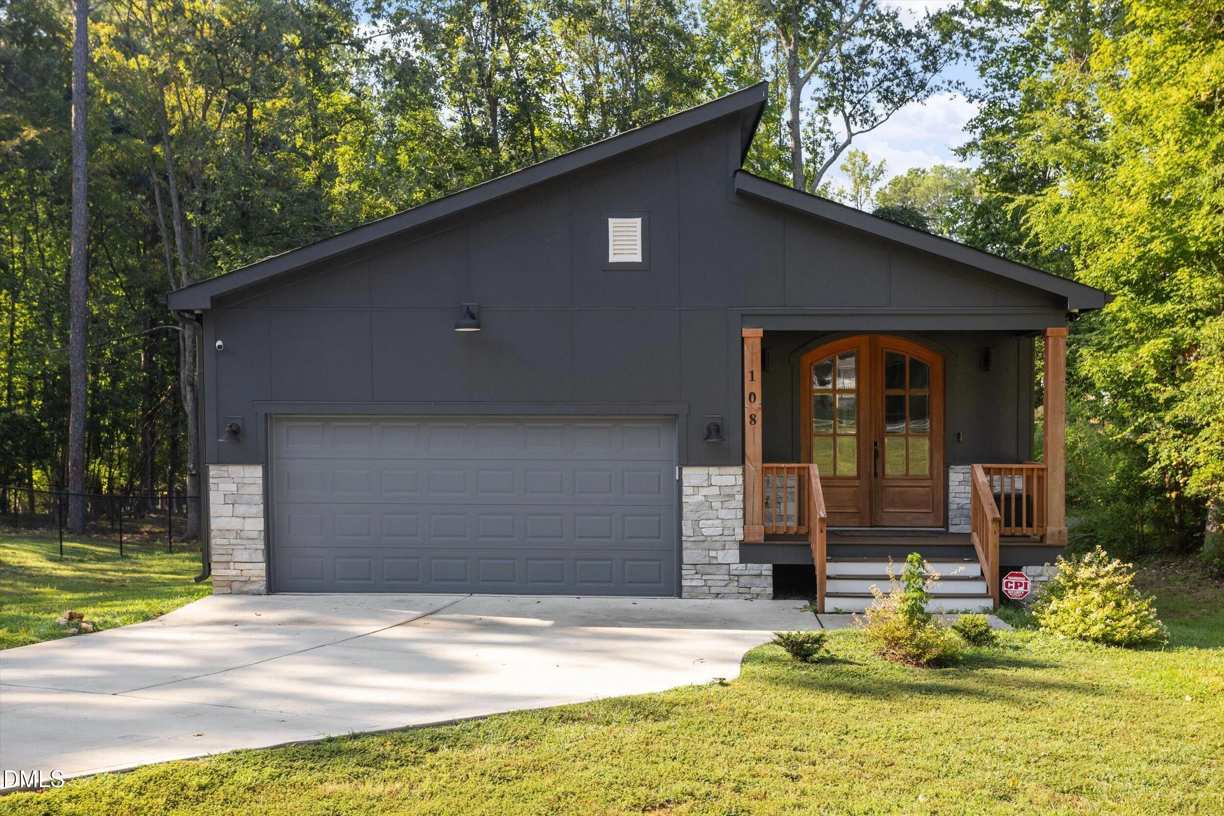 108 Blackfoot Drive