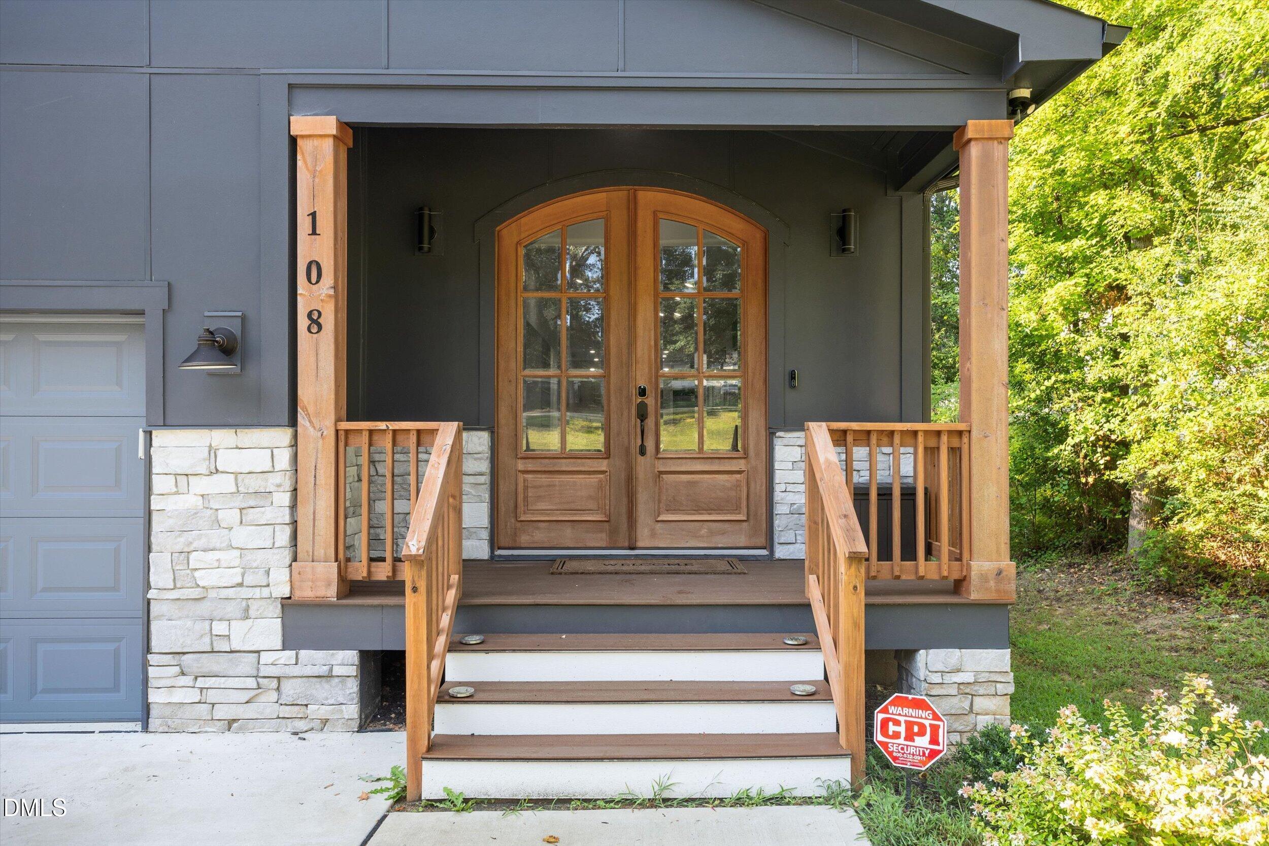 108 Blackfoot Drive