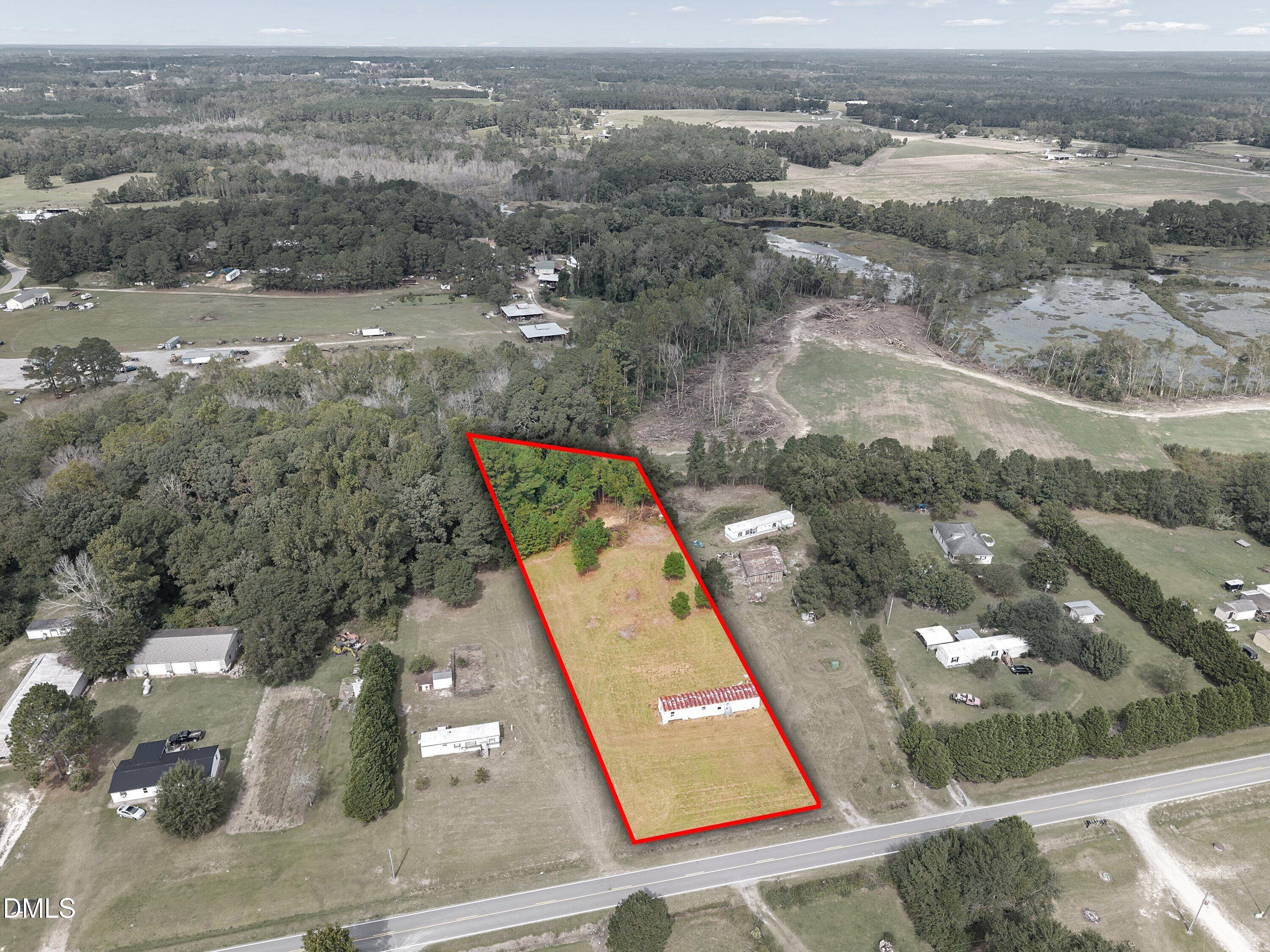 460 Webb Mill Road