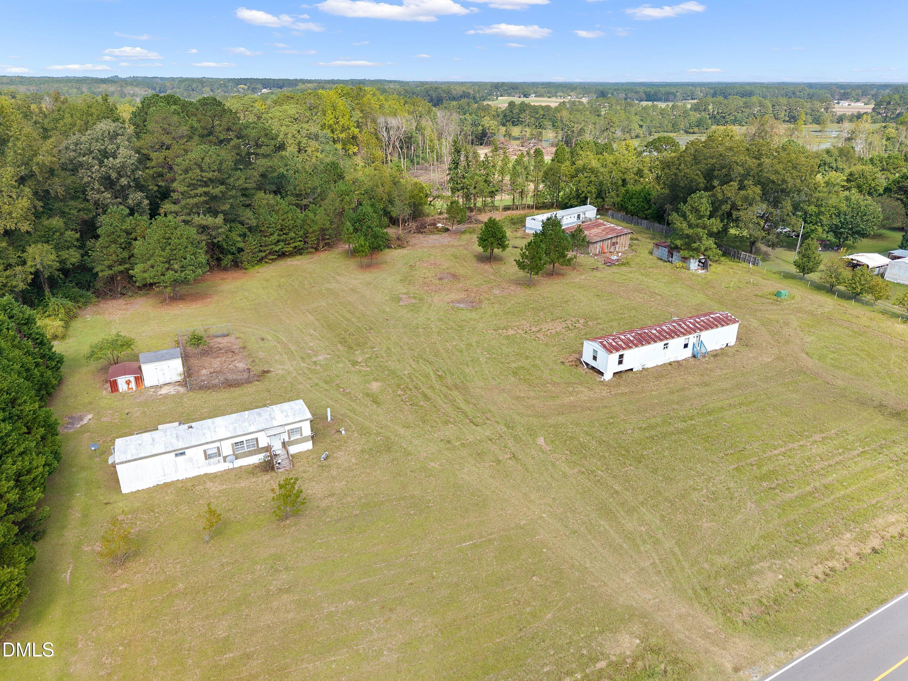 460 Webb Mill Road