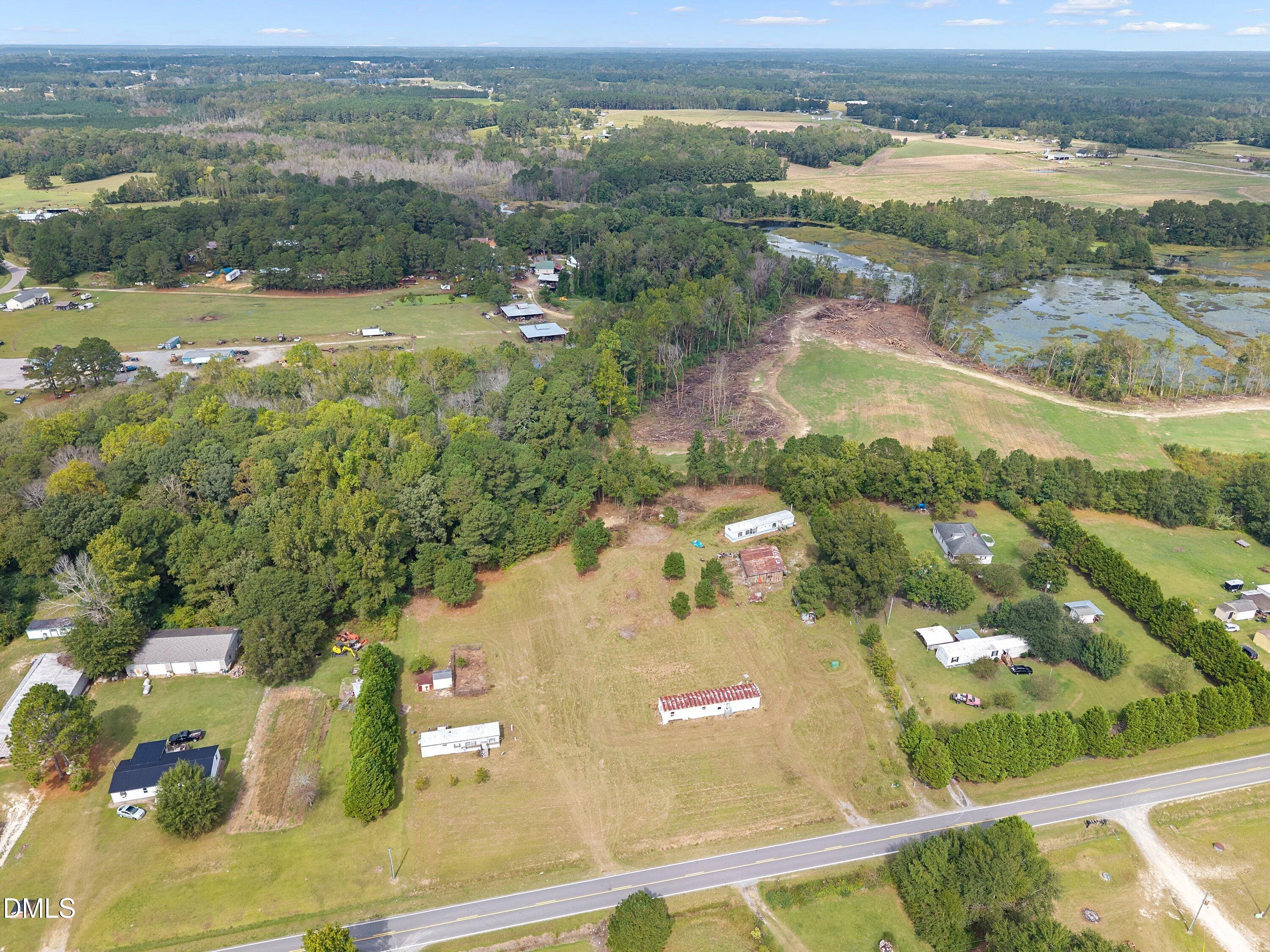 460 Webb Mill Road