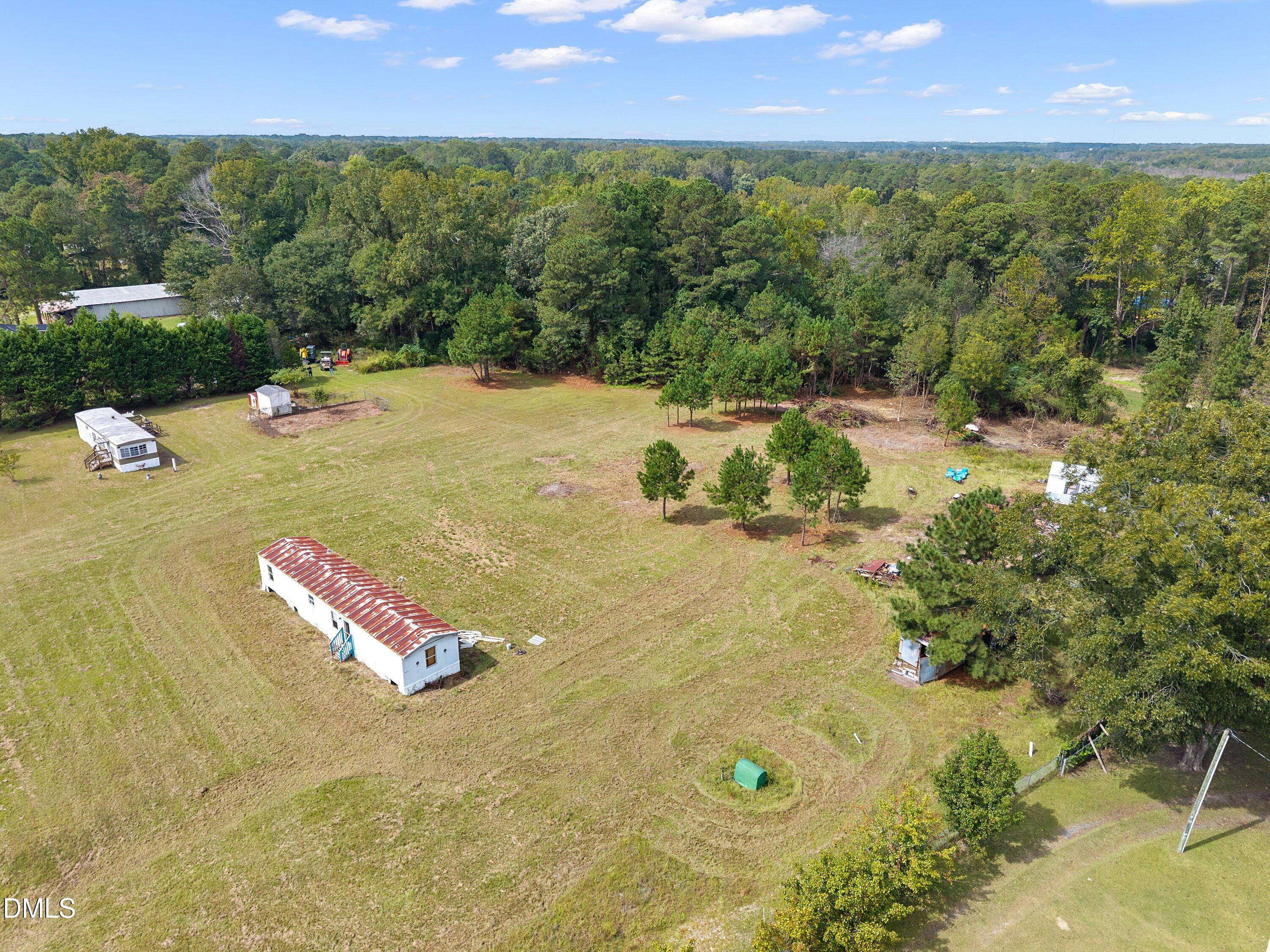 460 Webb Mill Road