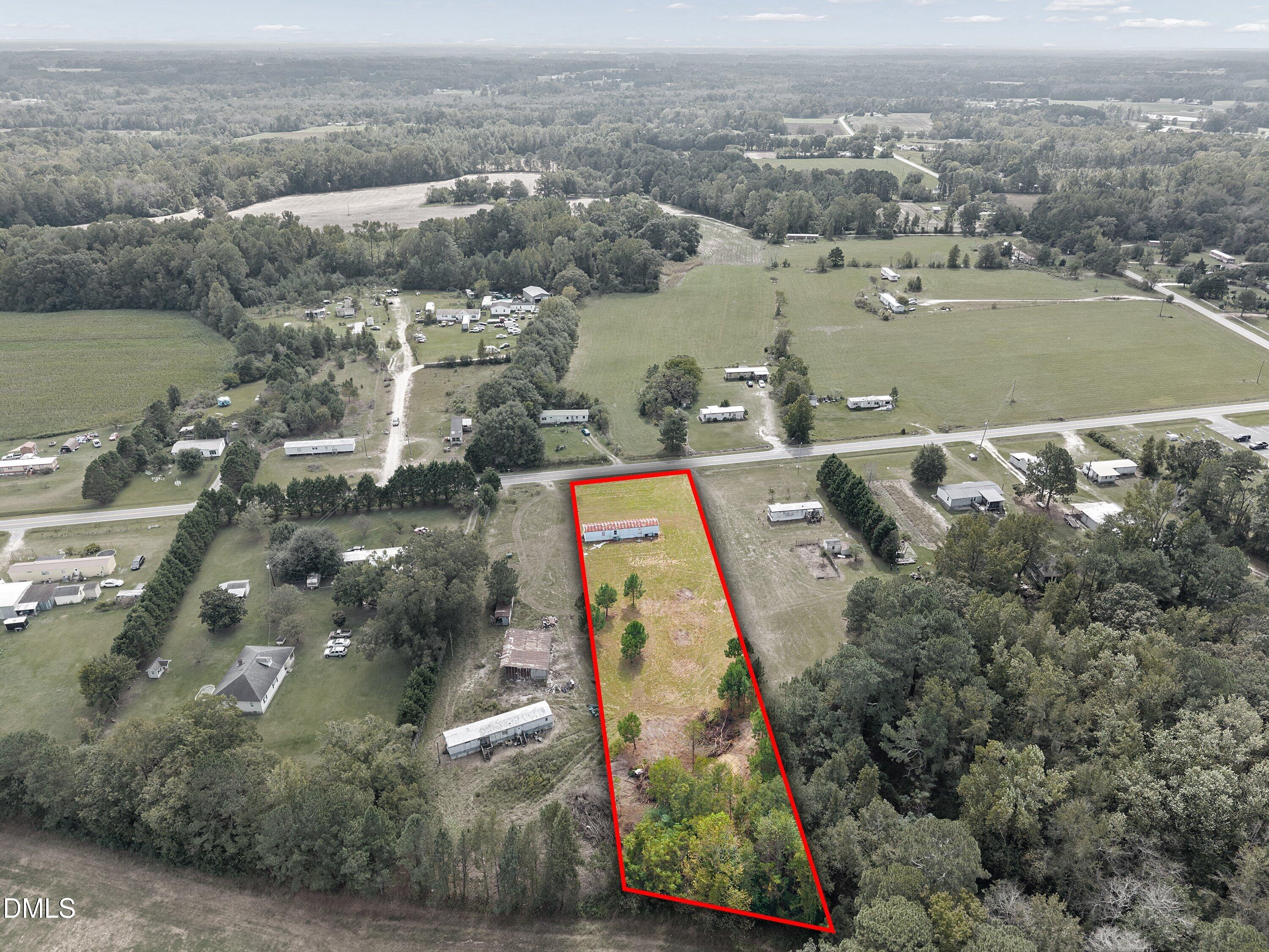 460 Webb Mill Road