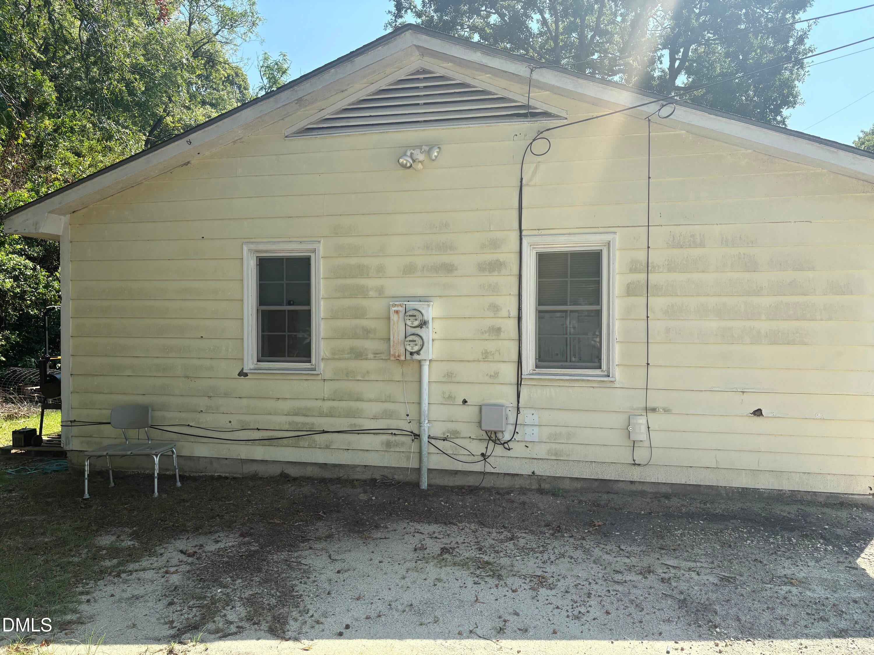 2316 Edgar Street