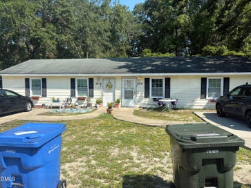 2316 Edgar Street Fayetteville NC 28301