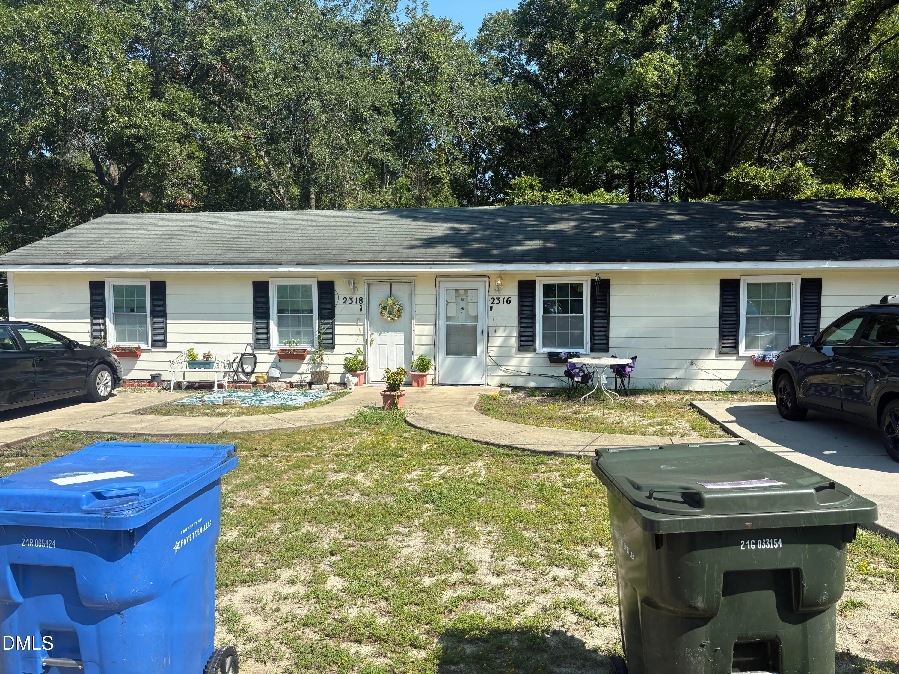 2316 Edgar Street