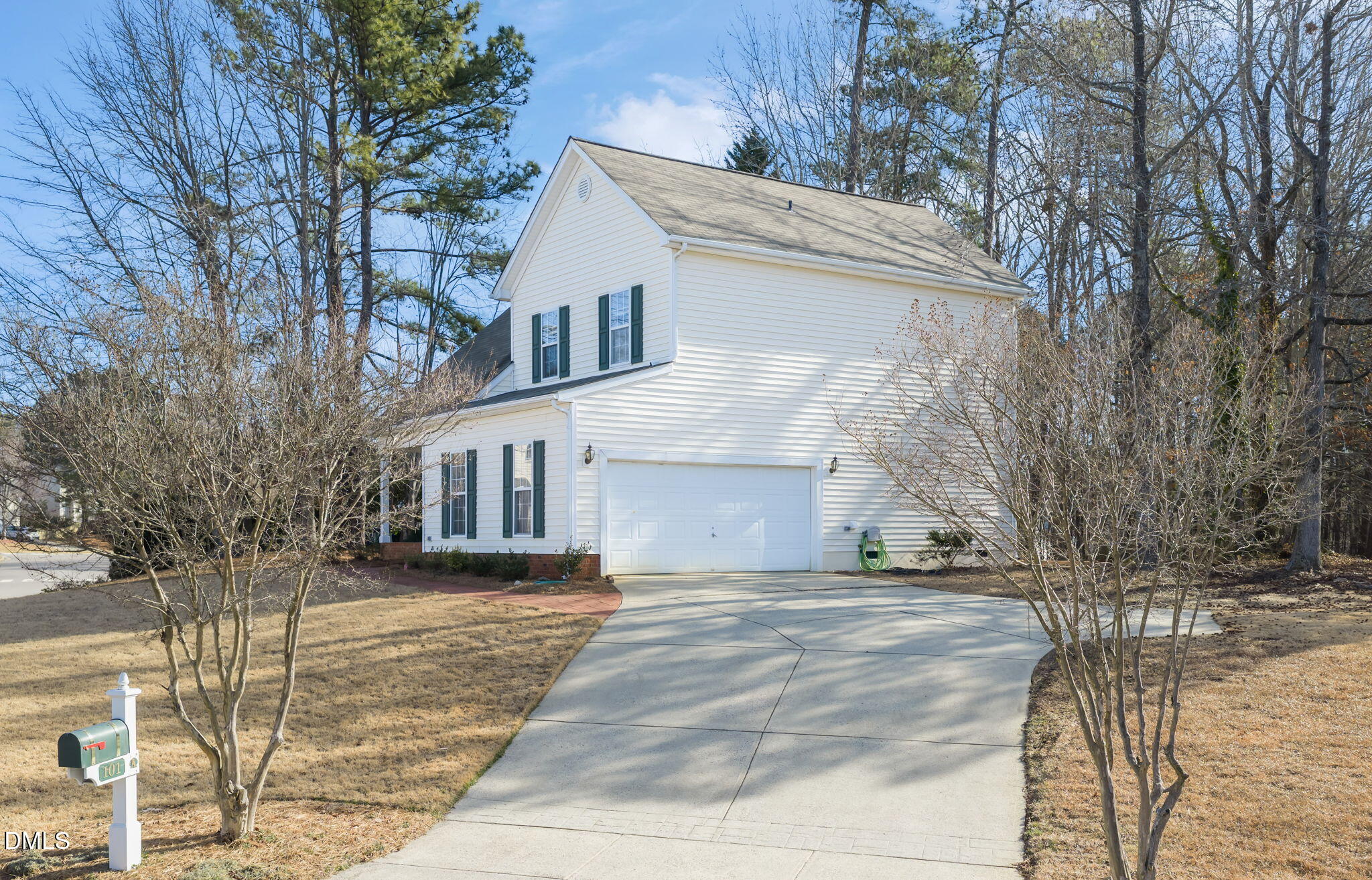 101 Rocklyn Lane
