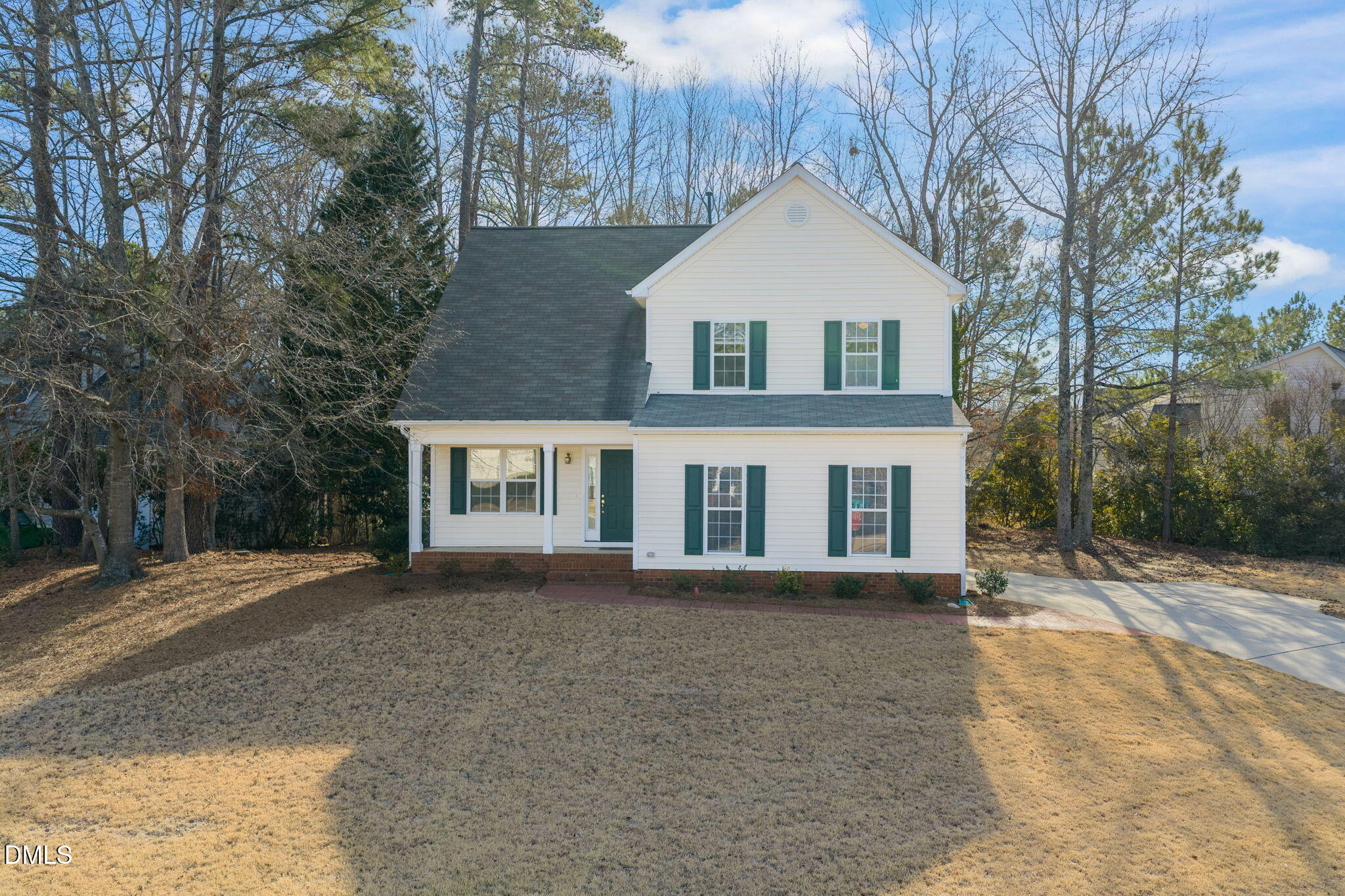 101 Rocklyn Lane