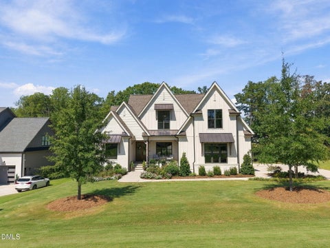 Photo of 1221 Perry Bluff Drive, Wake Forest, NC 27587 (MLS # 10194574)
