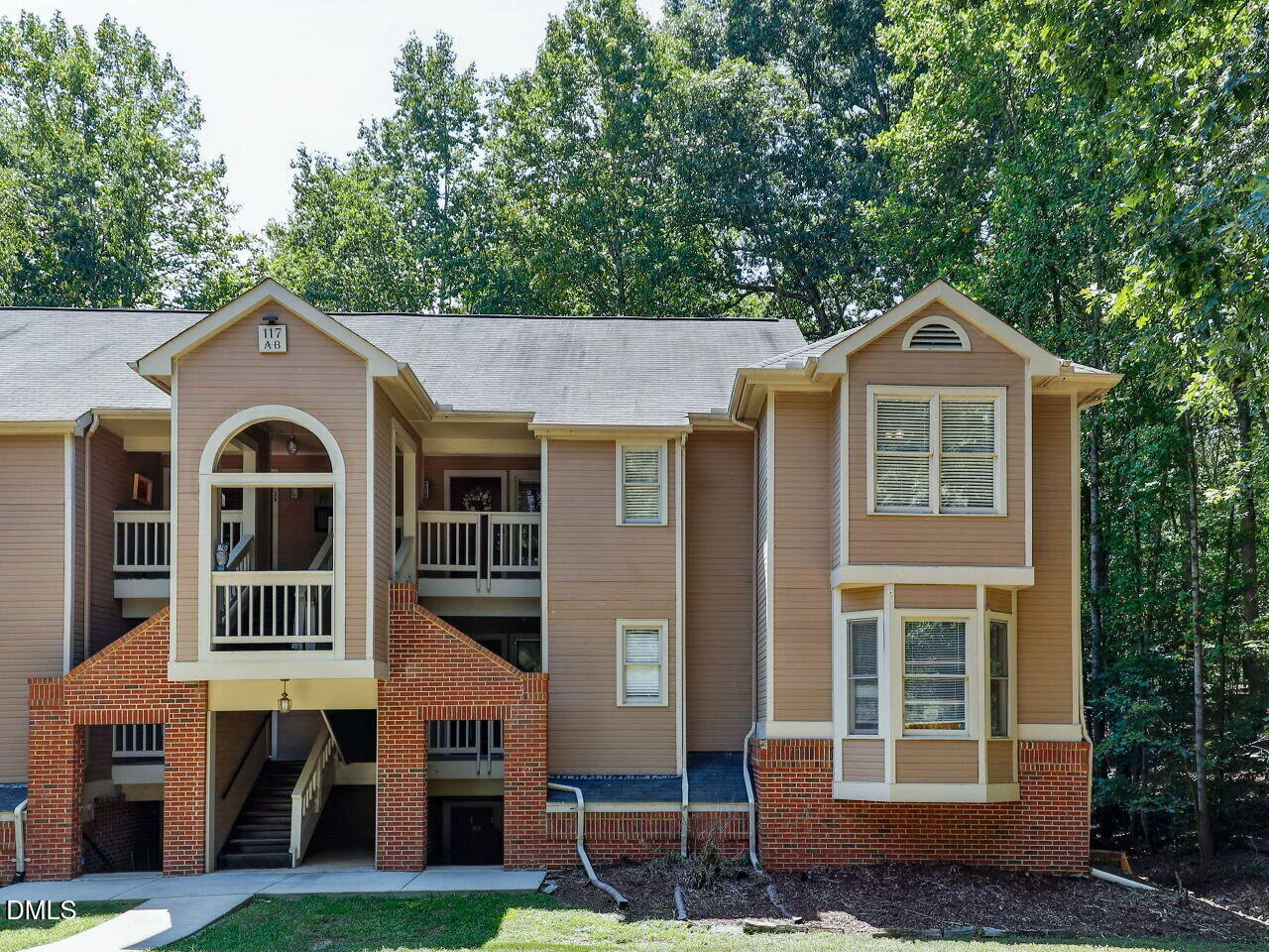 117 Abingdon Court
