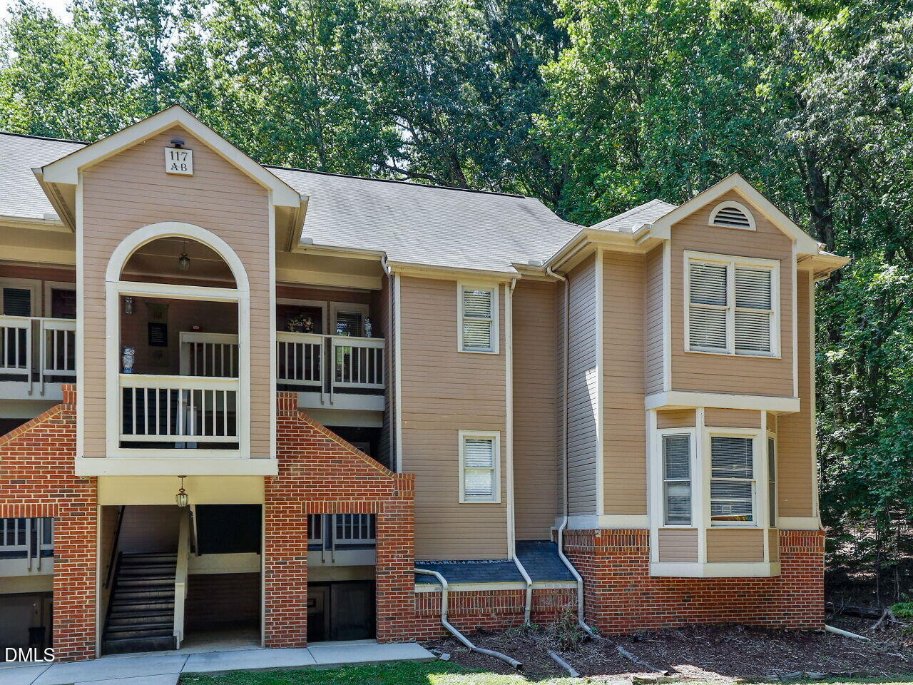 117 Abingdon Court