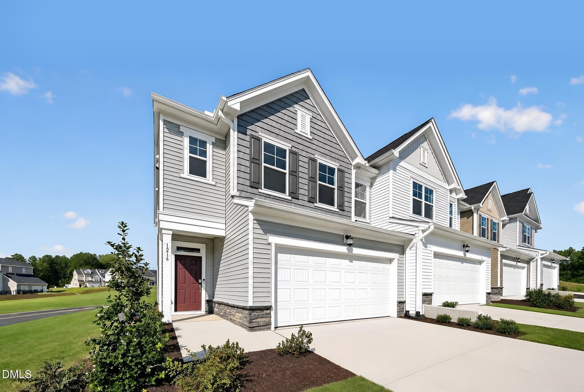 1216 Blue Dasher Lane