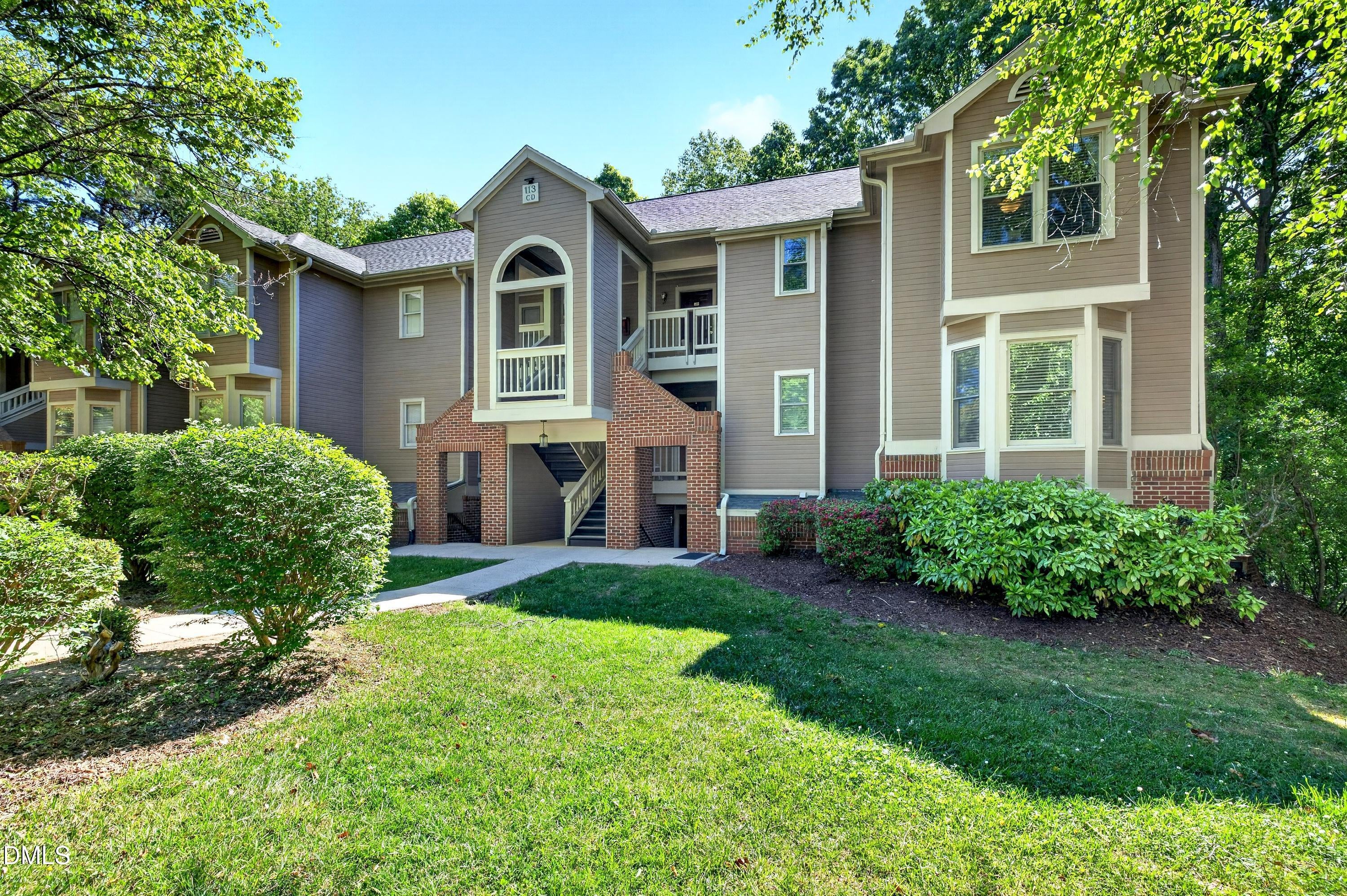 113 Abingdon Court Lc
