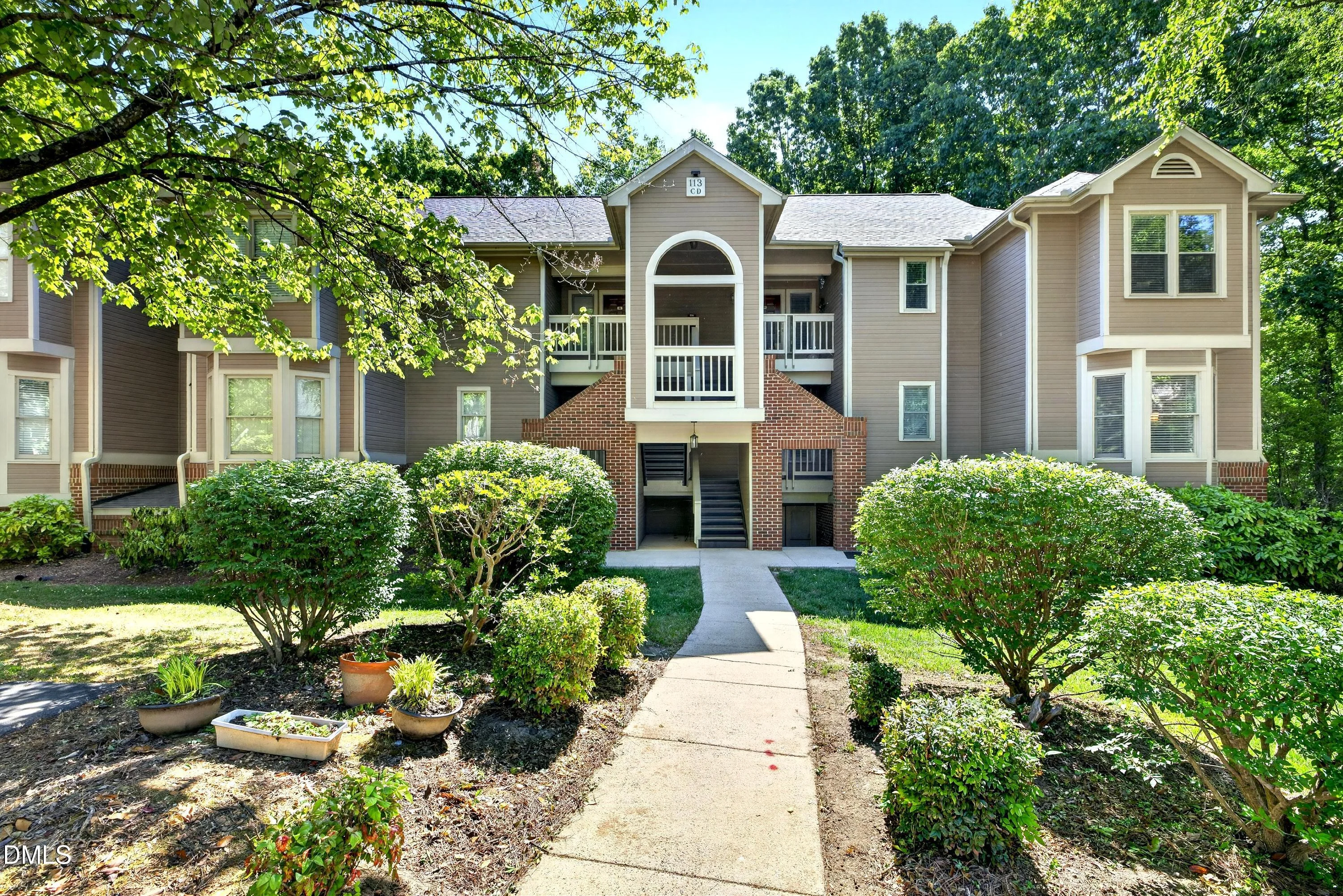 113 Abingdon Court Unit Lc