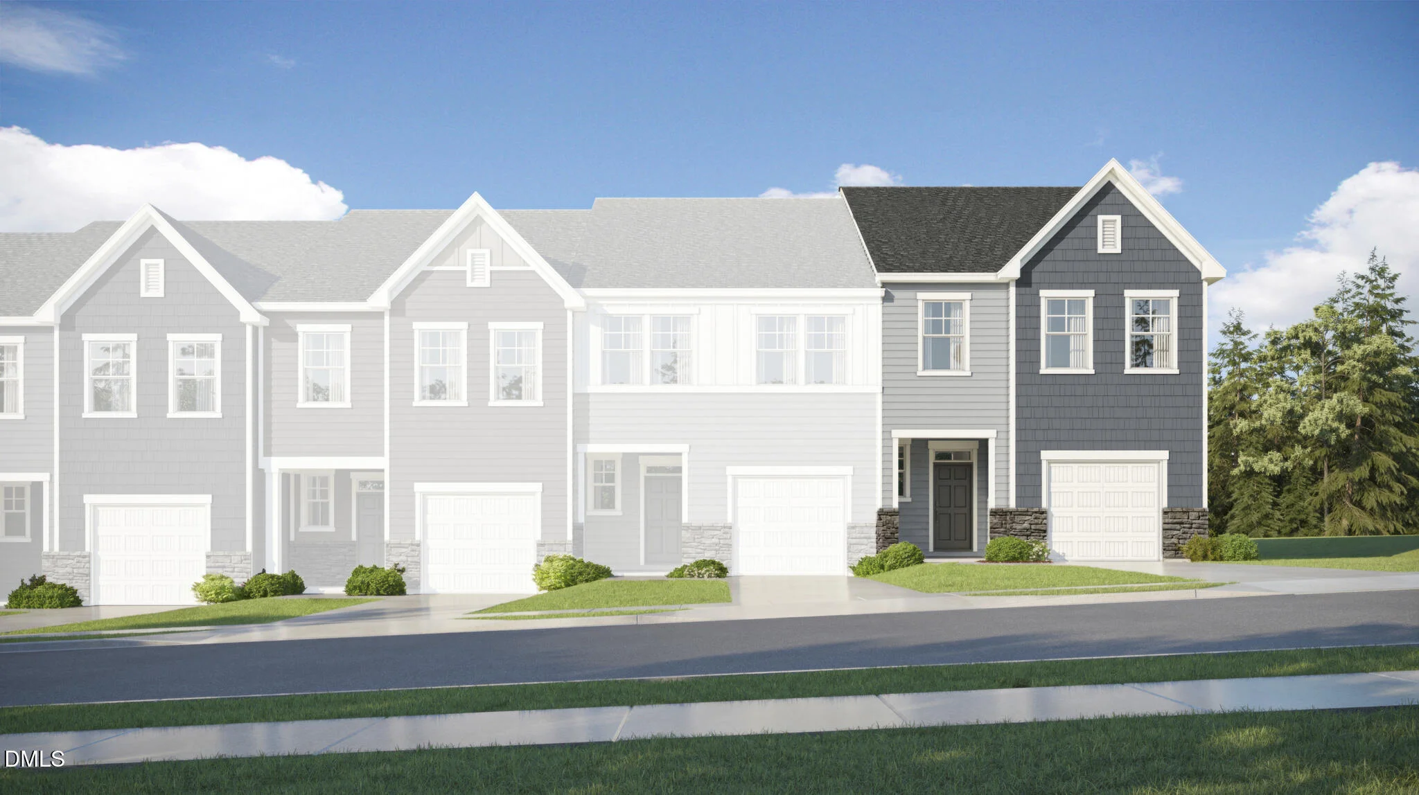 220 Blossom Field Way