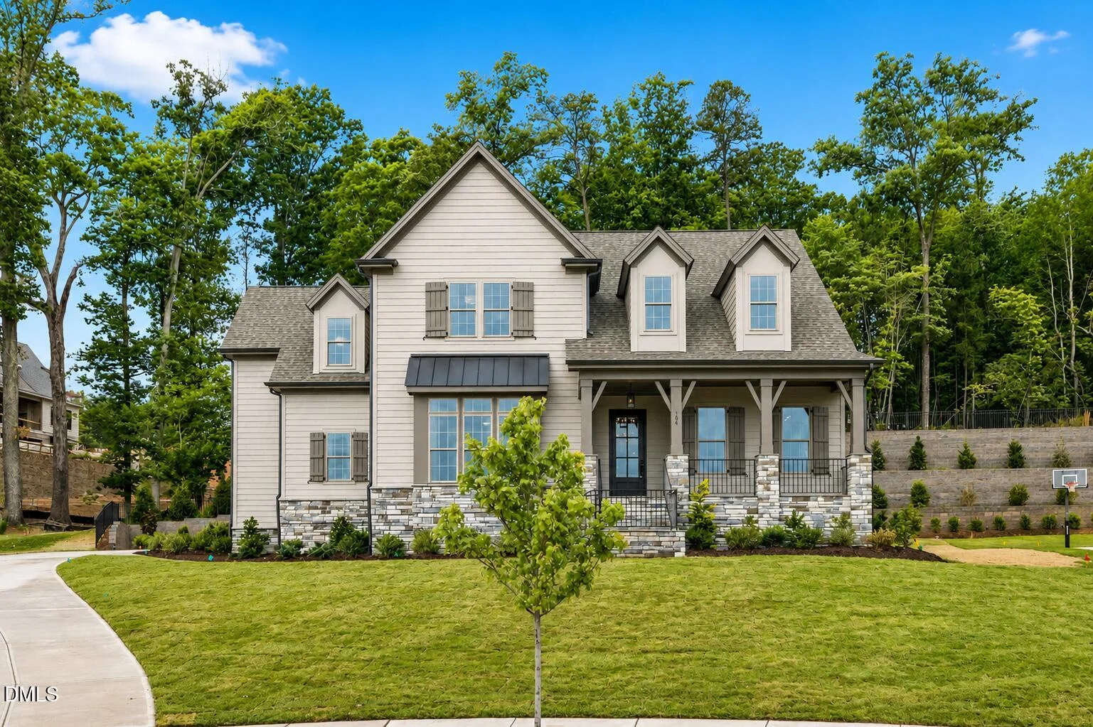 104 Old Mill Place