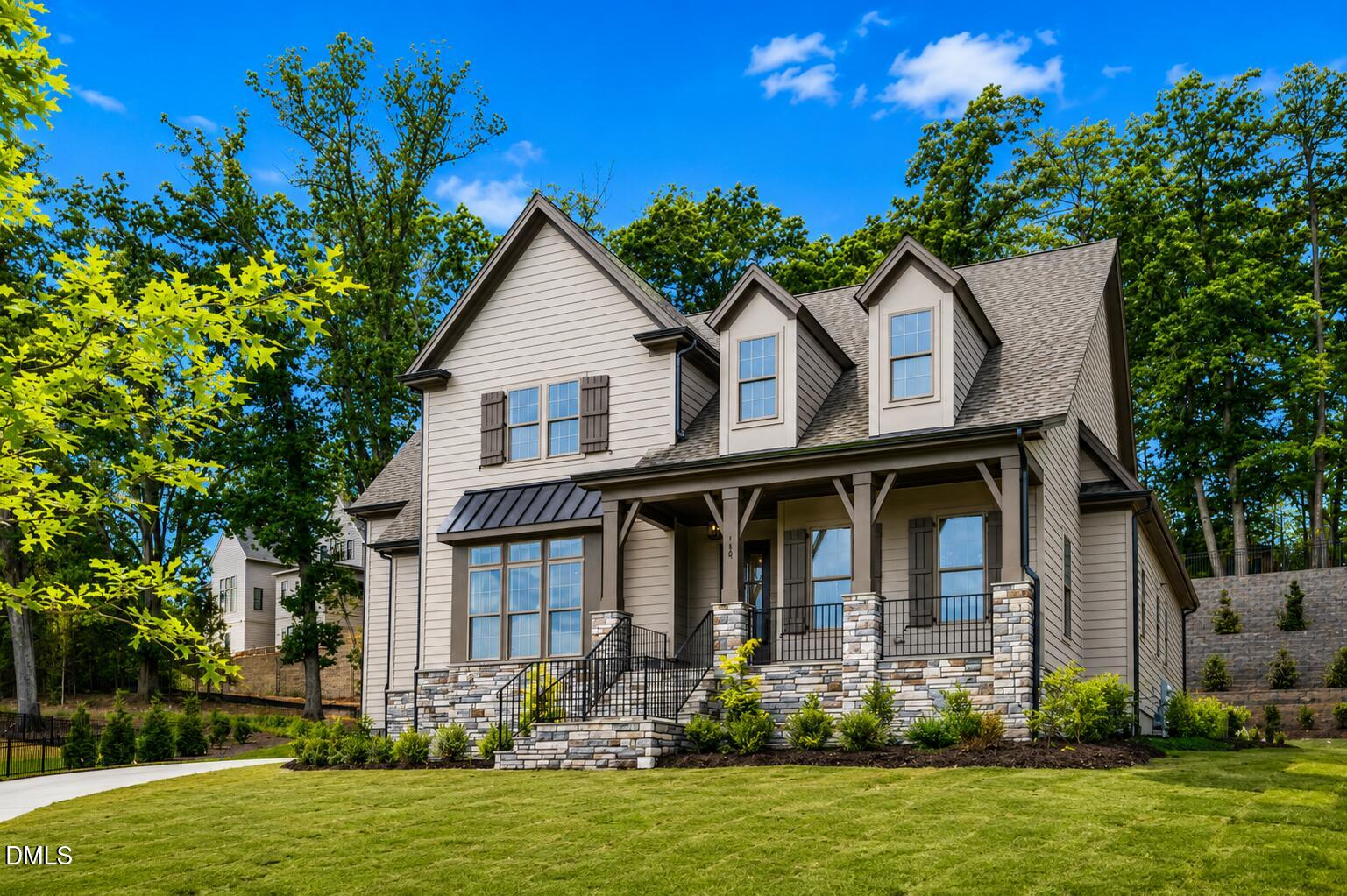 104 Old Mill Place