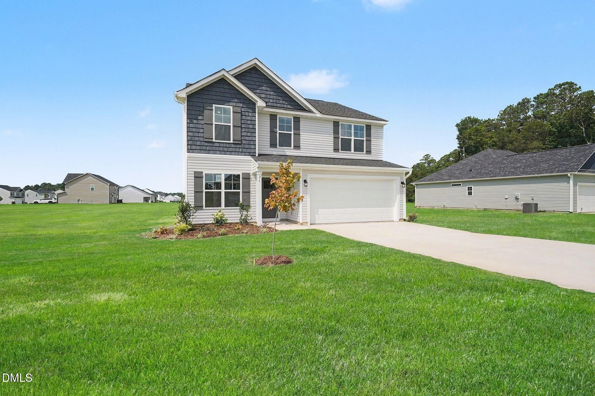 26 Baxley Drive (lot 30)