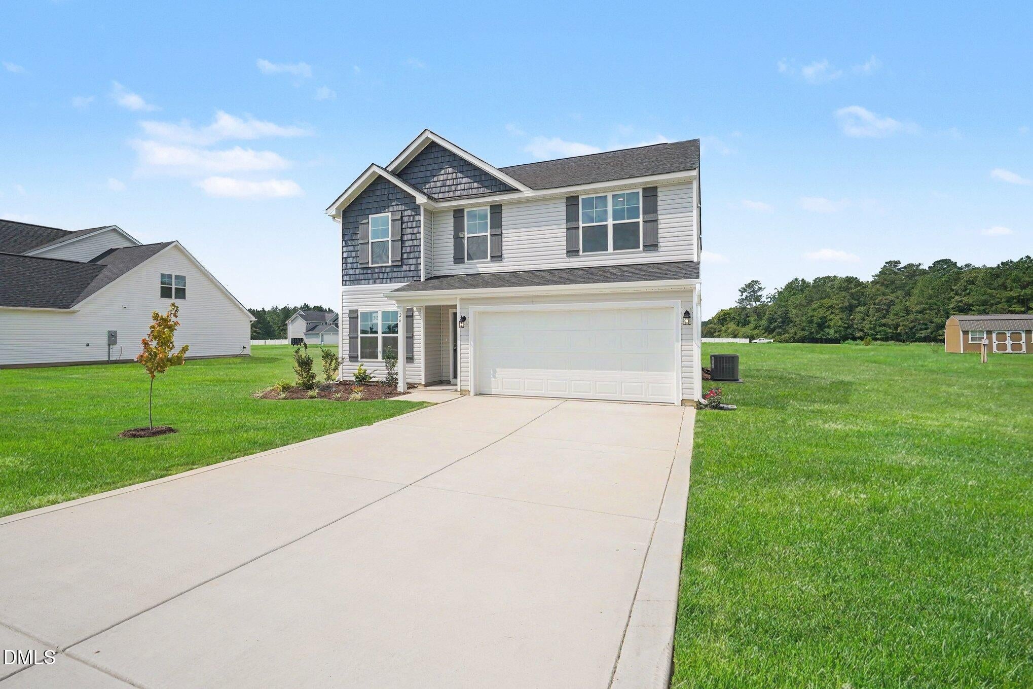 26 Baxley Drive (lot 30)