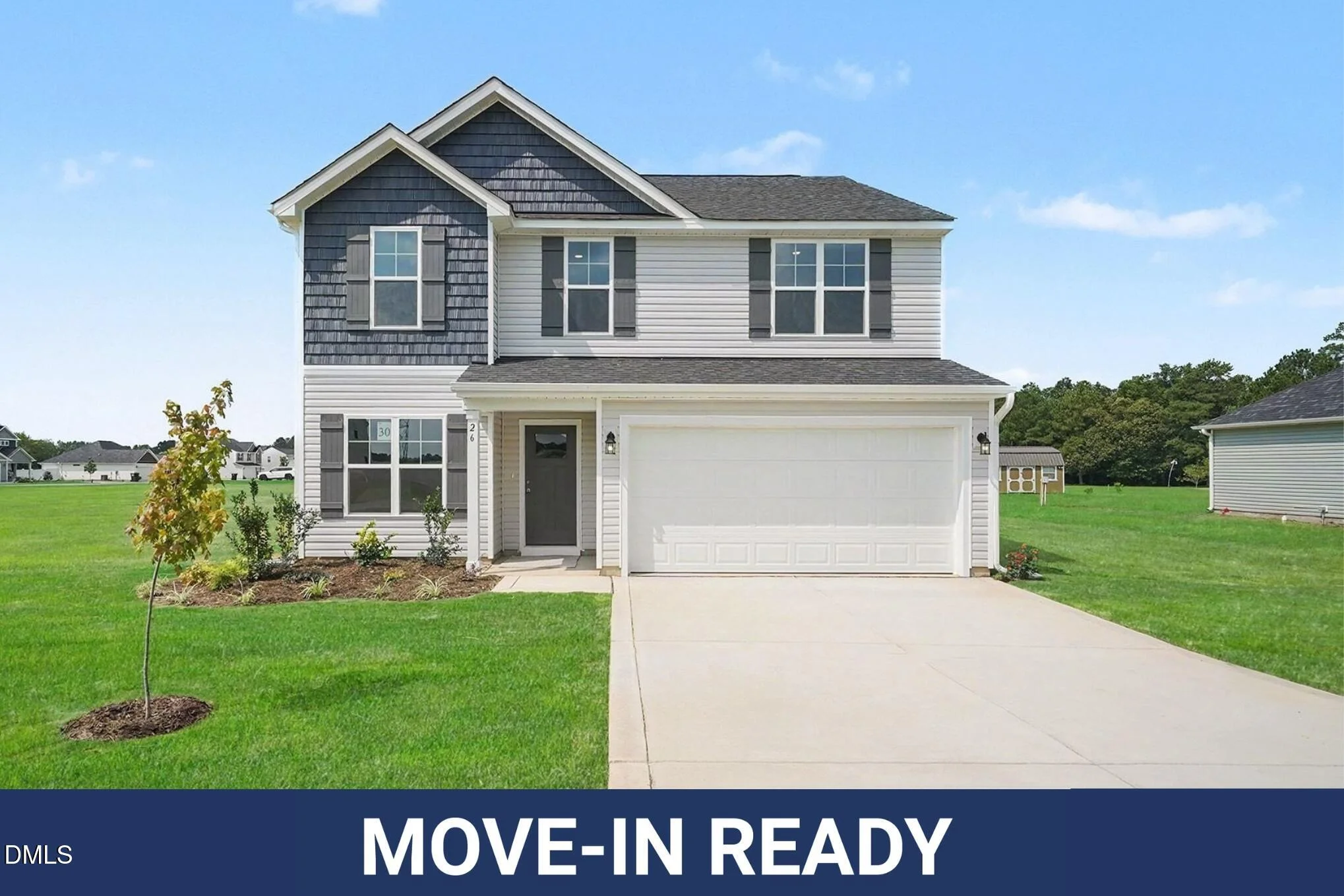26 Baxley Drive Unit (lot 30)