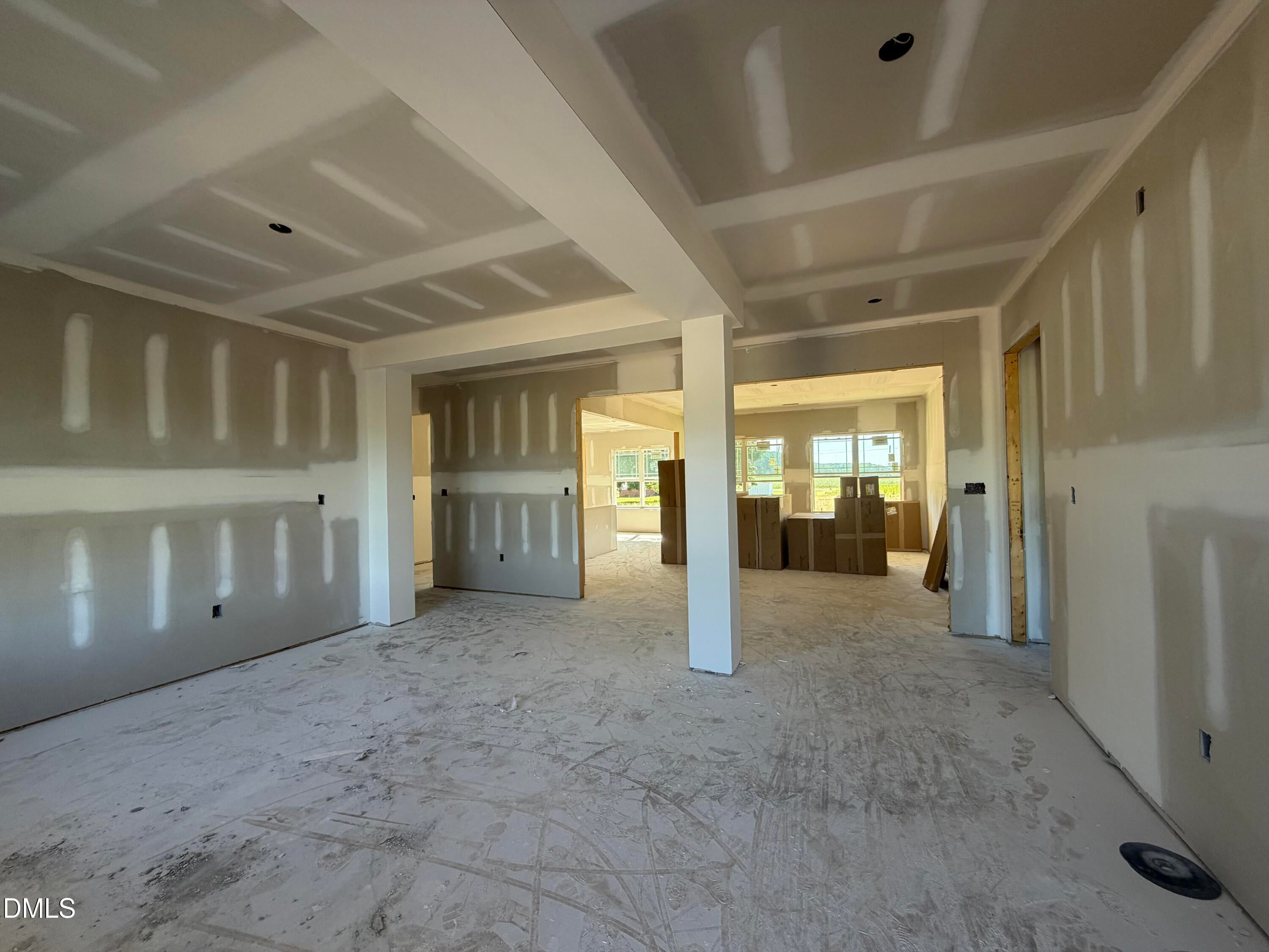 120 Bernie Drive