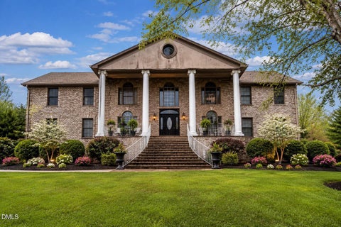 Photo of 84 River Bend Road, Milton, NC 27305 (MLS # 10189619)