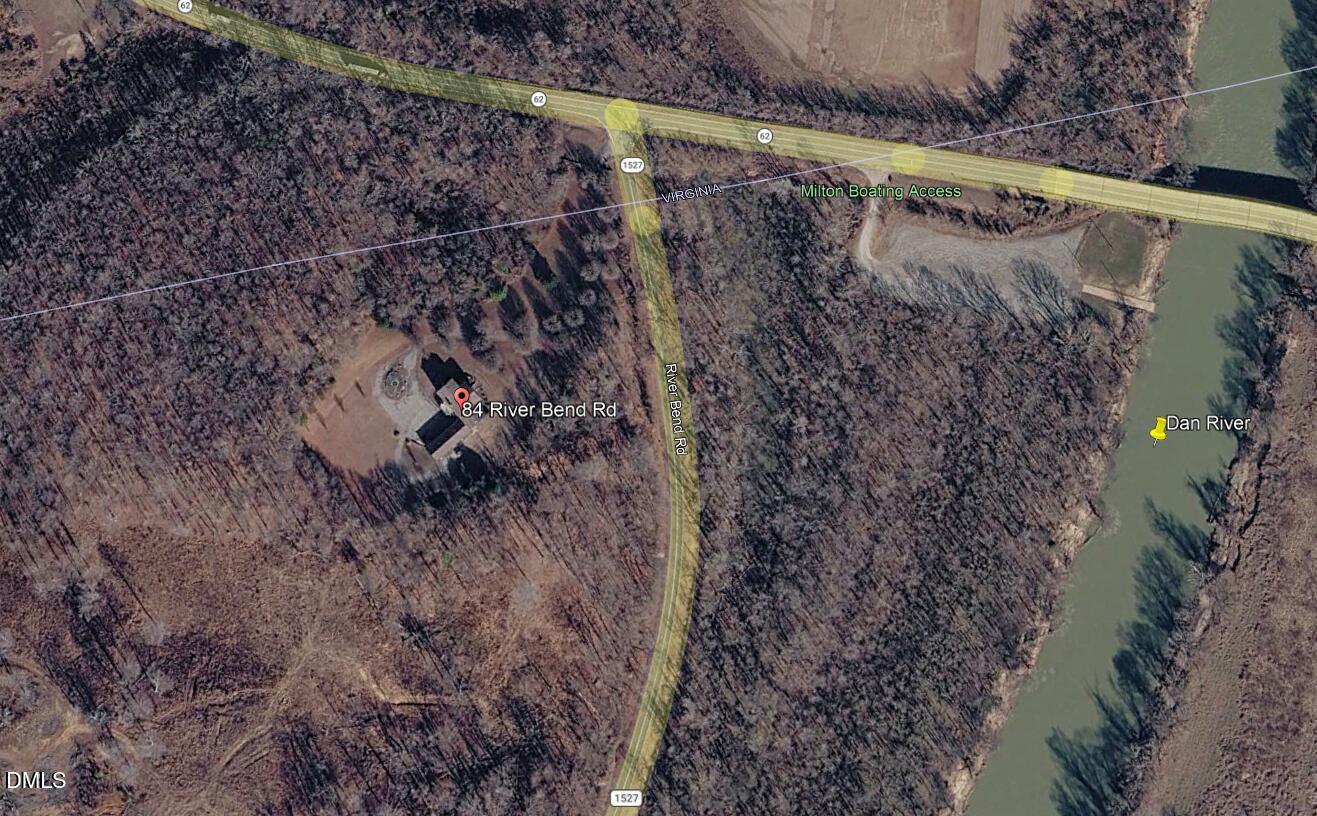 84 River Bend Road