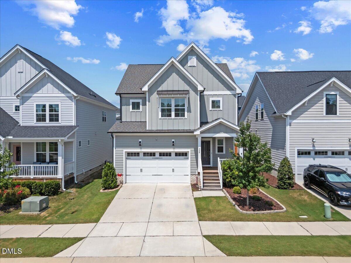 328 Tumbling River Drive
