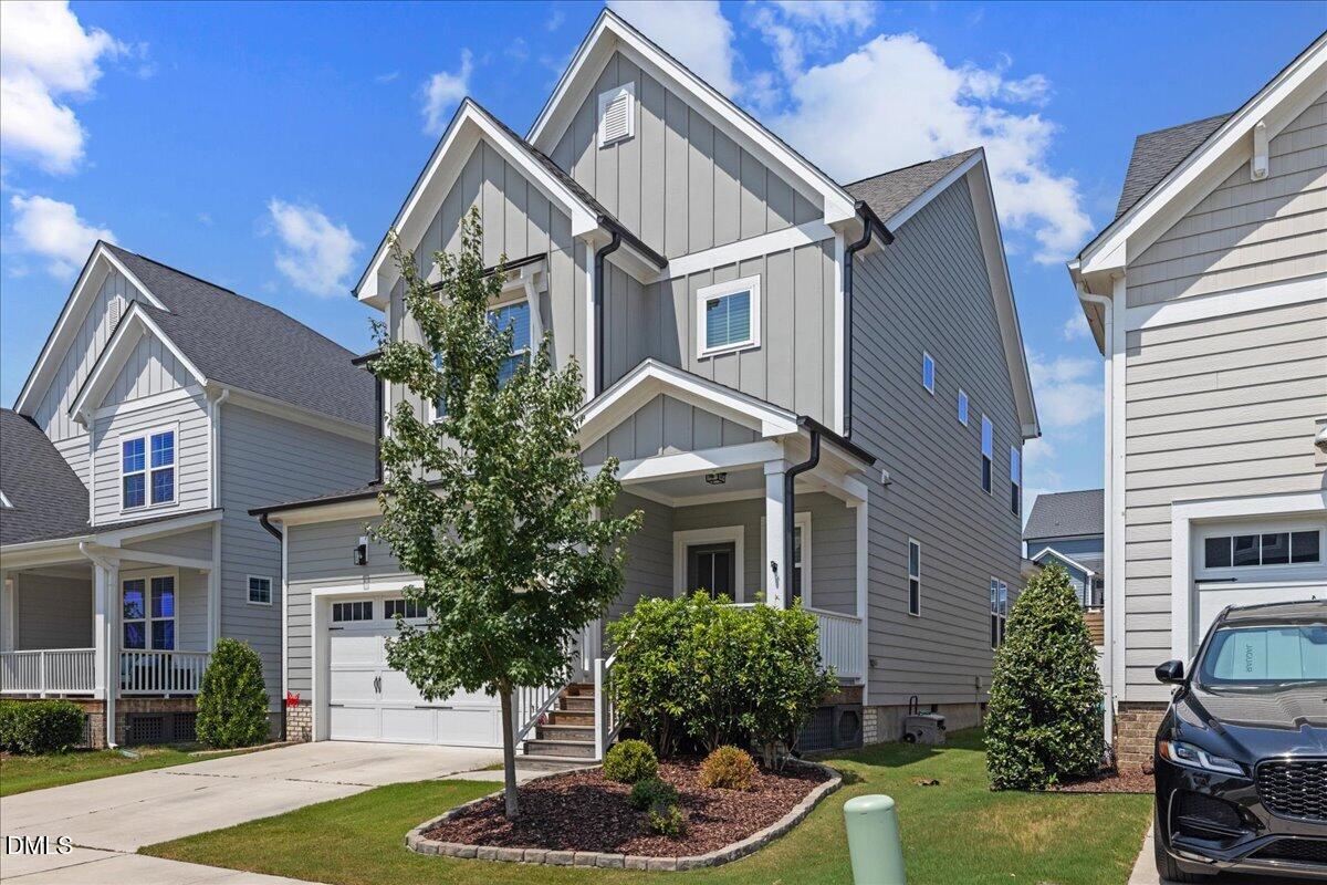 328 Tumbling River Drive