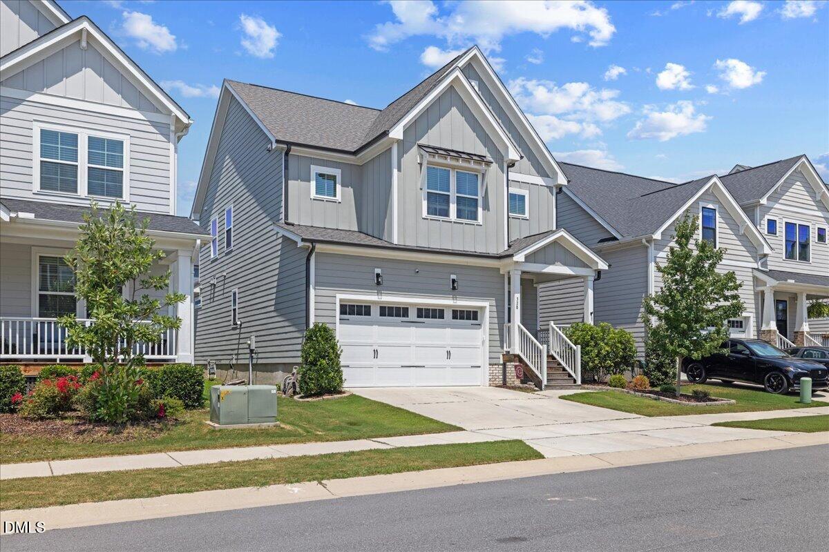 328 Tumbling River Drive