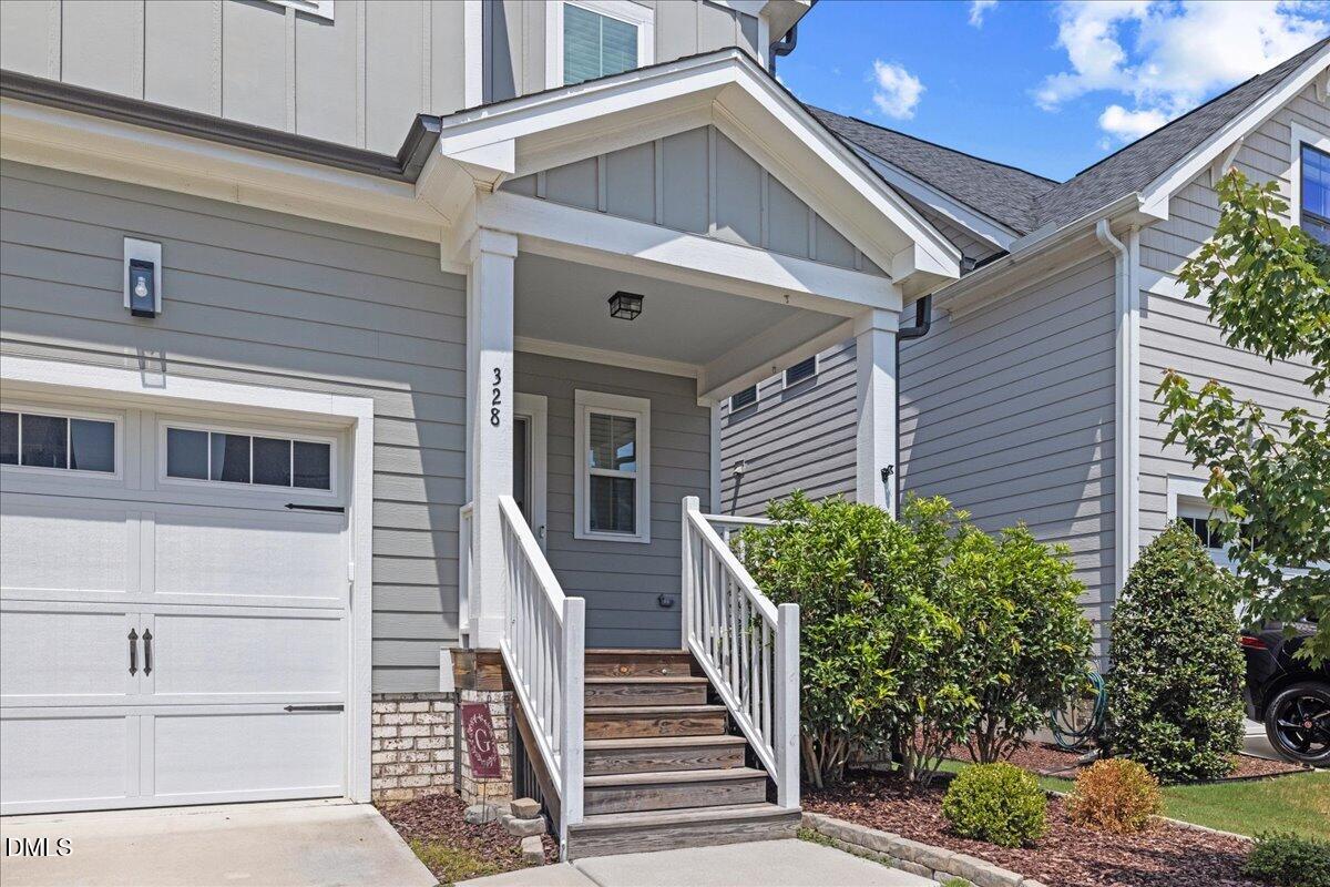 328 Tumbling River Drive