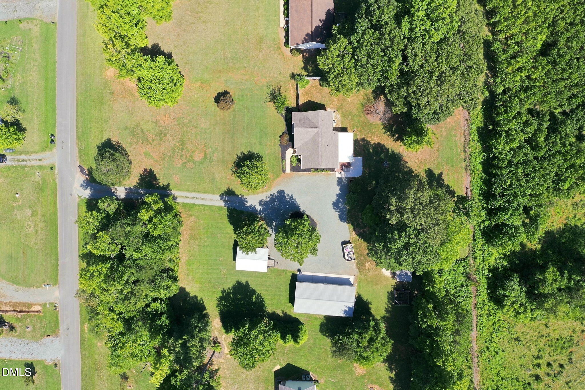 6770 Cottonwood Drive