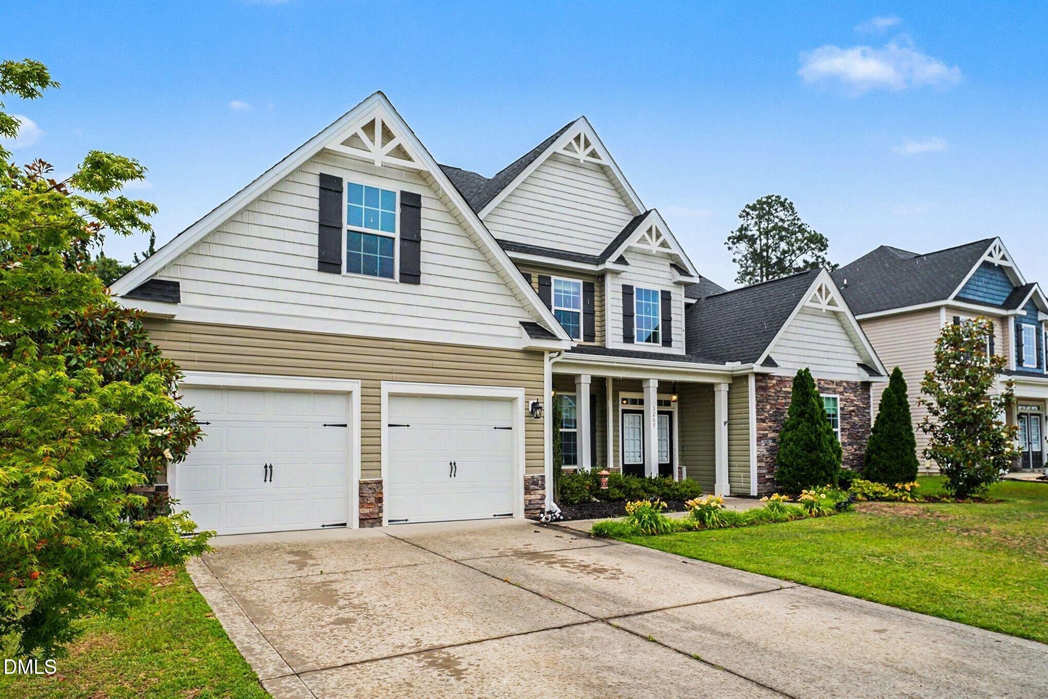 3269 Northgate Drive