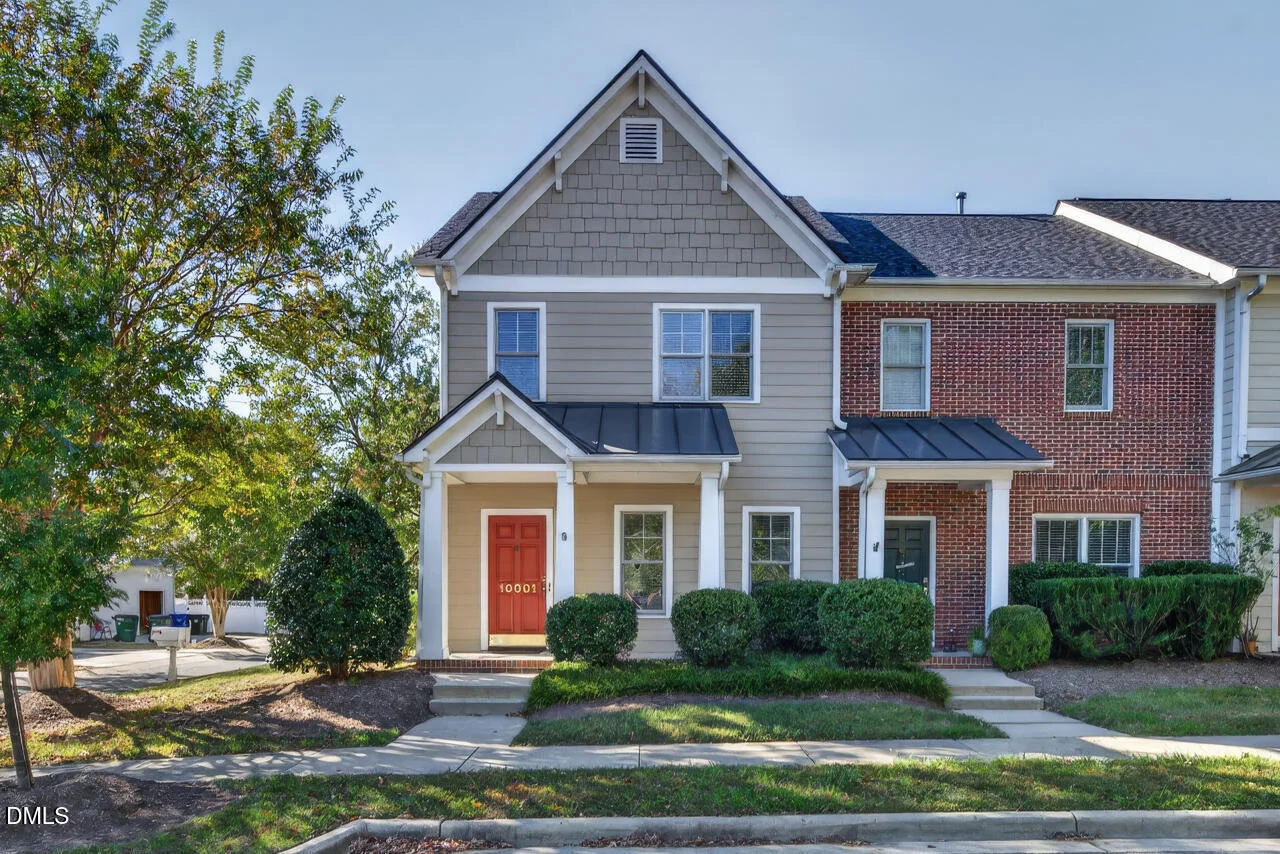 10001 David Stone Drive