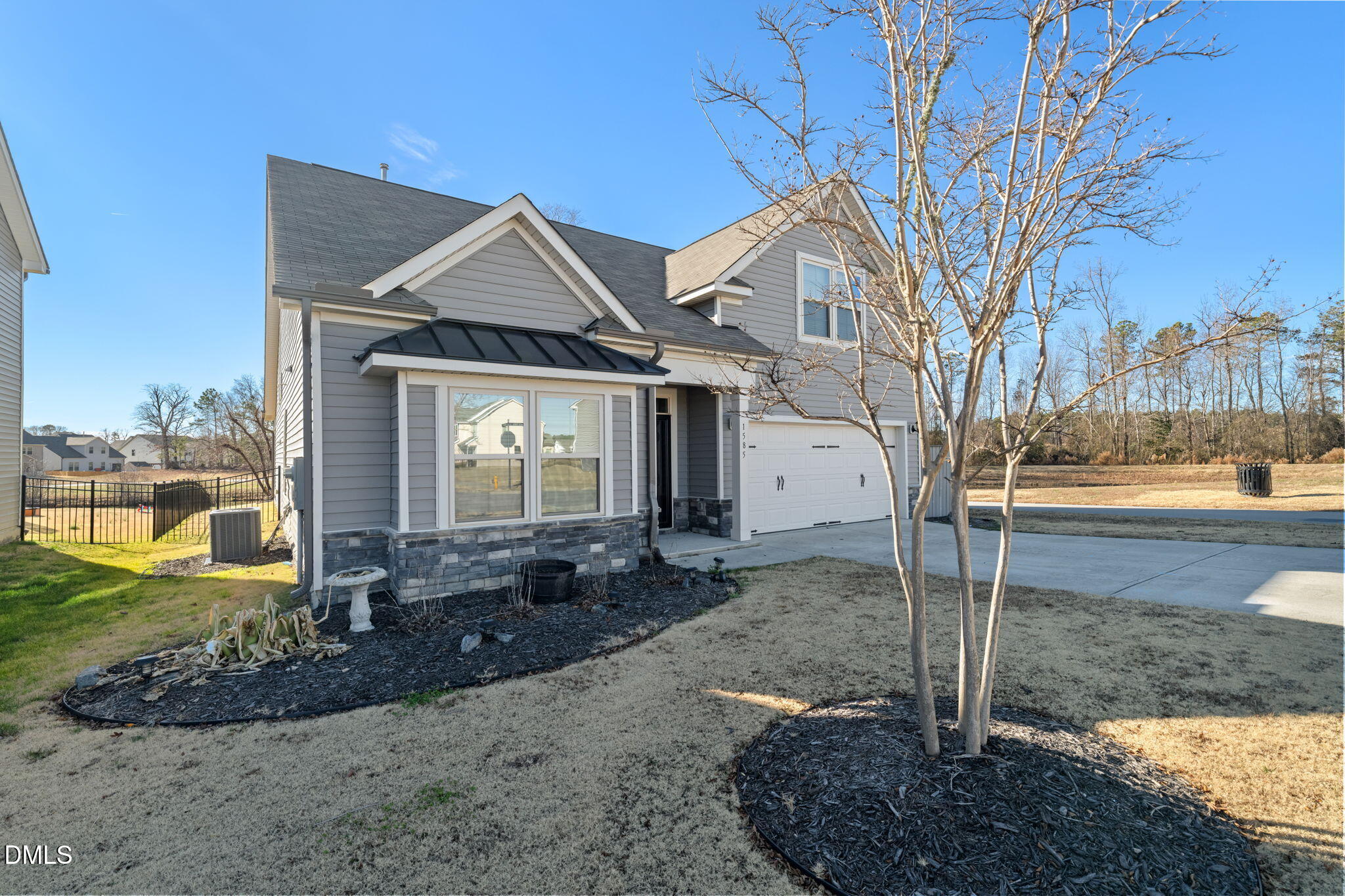 1585 Sage Tree Drive