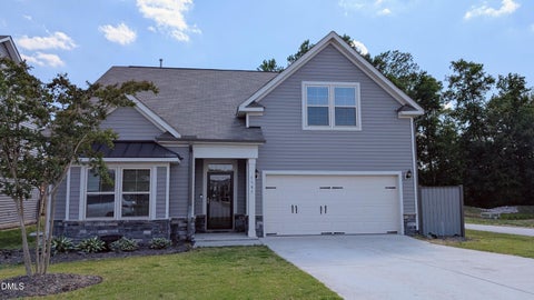 1585 Sage Tree Drive Zebulon NC 27597