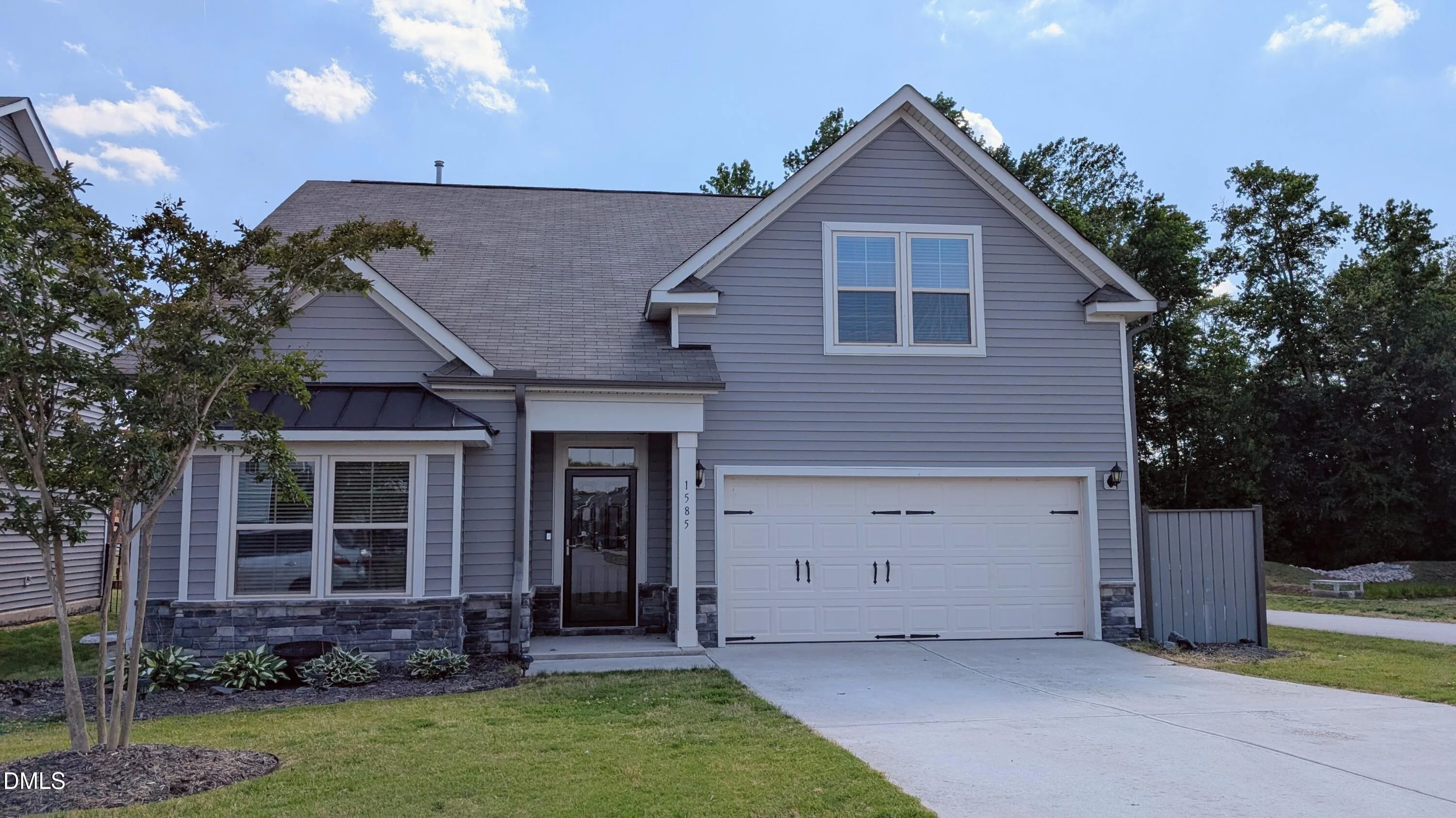 1585 Sage Tree Drive