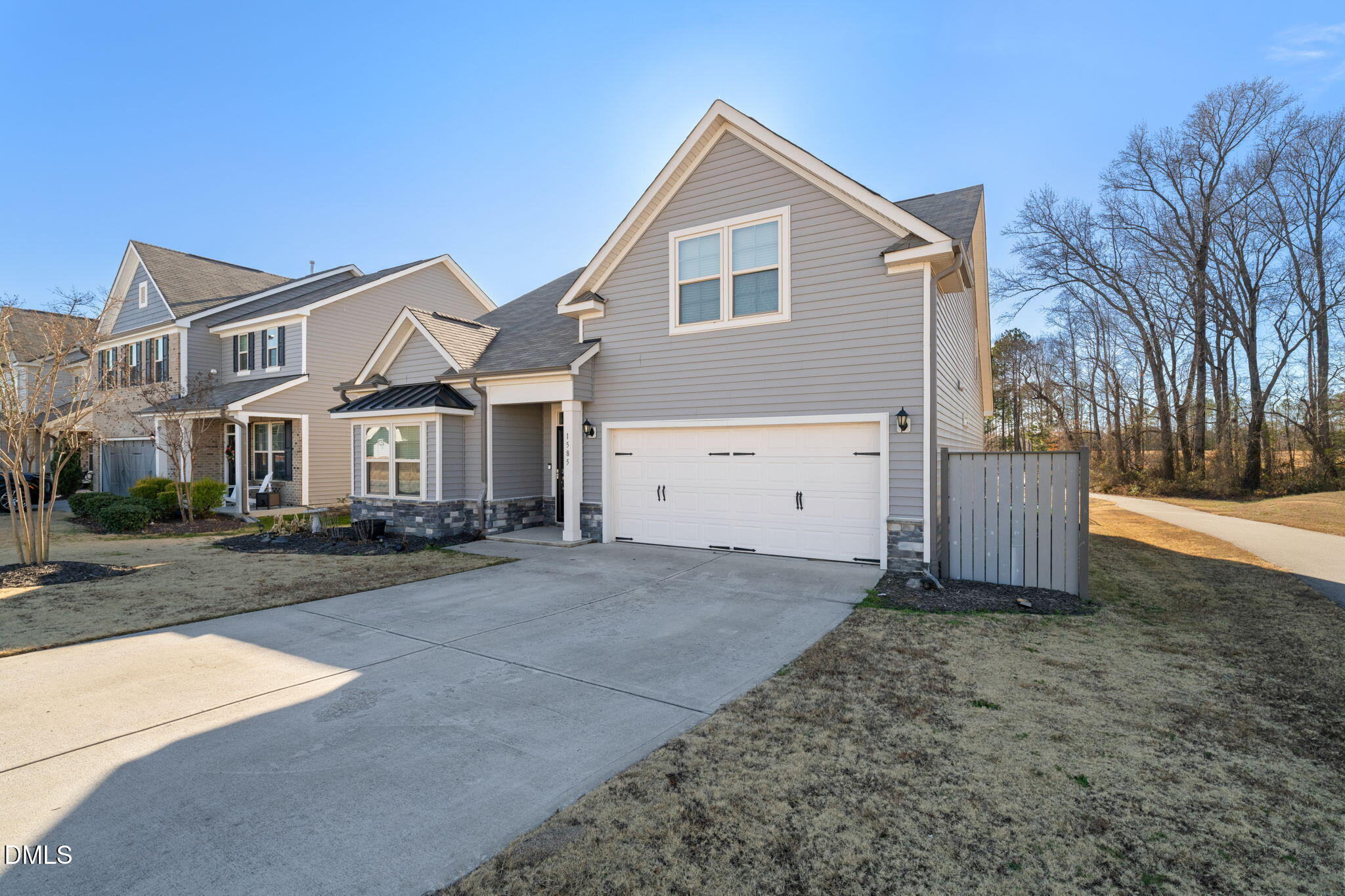 1585 Sage Tree Drive