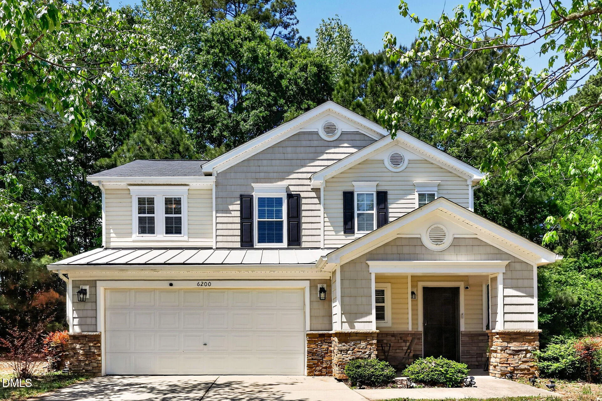 6200 Saltville Court