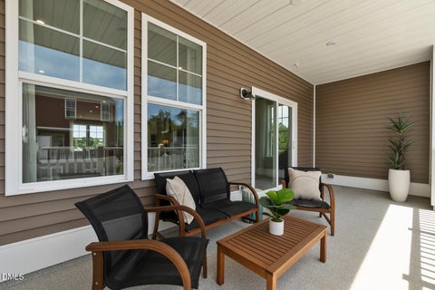 Photo of 100 Ailey Brook Way #200, Wake Forest, NC 27587 (MLS # 10186131)