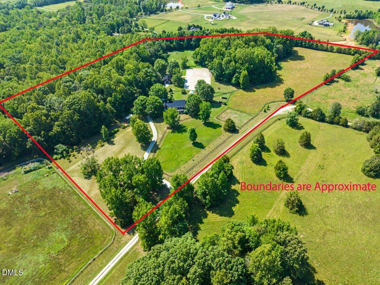 4911 Parc Jardin Drive