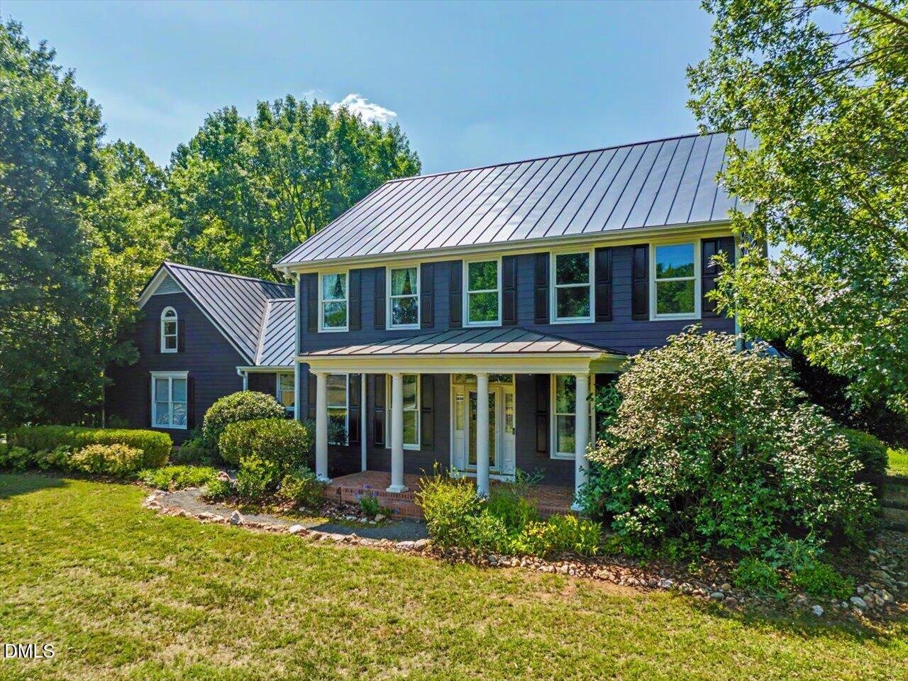 4911 Parc Jardin Drive