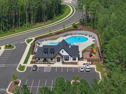 Photo of 131 Acorn Grv Road, Garner, NC 27529 (MLS # 10183632)