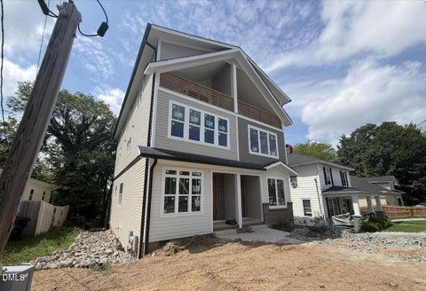 Photo of 804 S Roxboro Street, Durham, NC 27707 (MLS # 10189760)