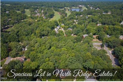 7204 Rainwater Road Raleigh NC 27615