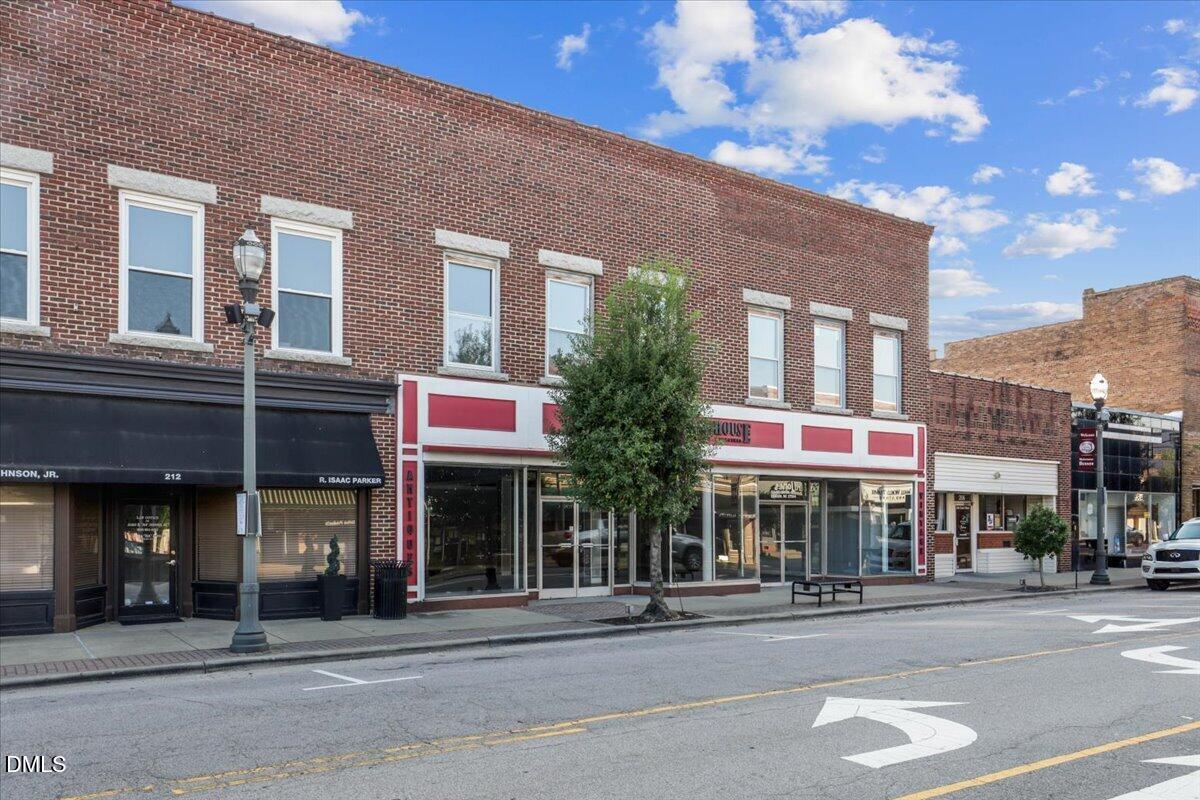208 E Main Street